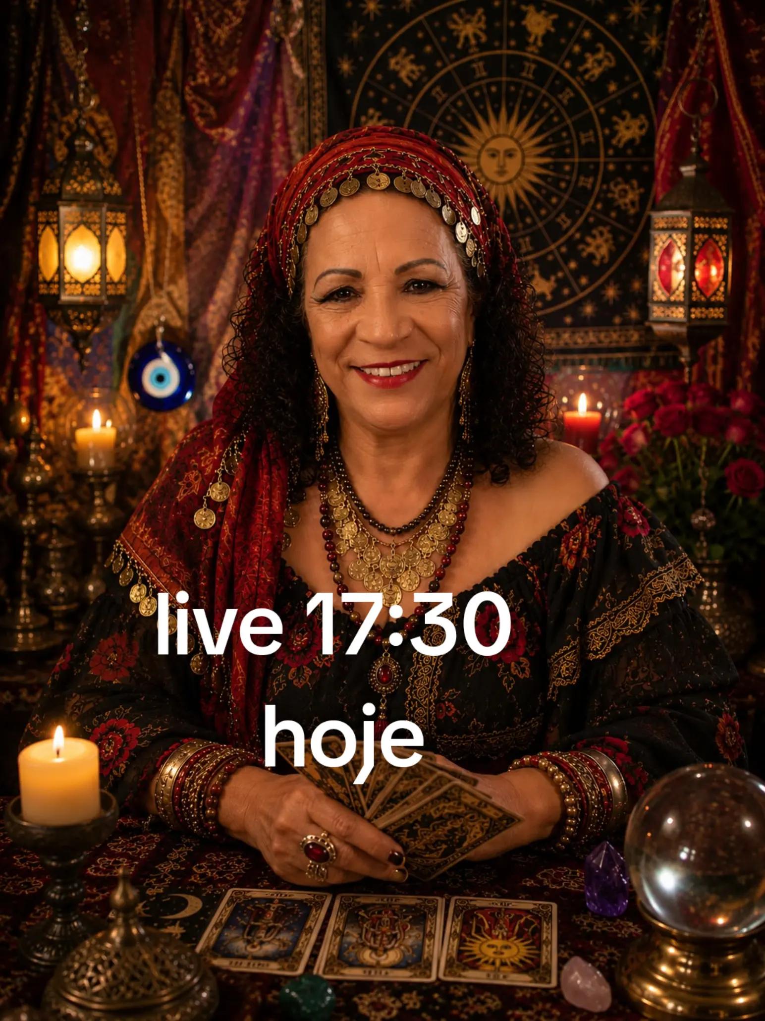 @Taróloga Ya Toninha