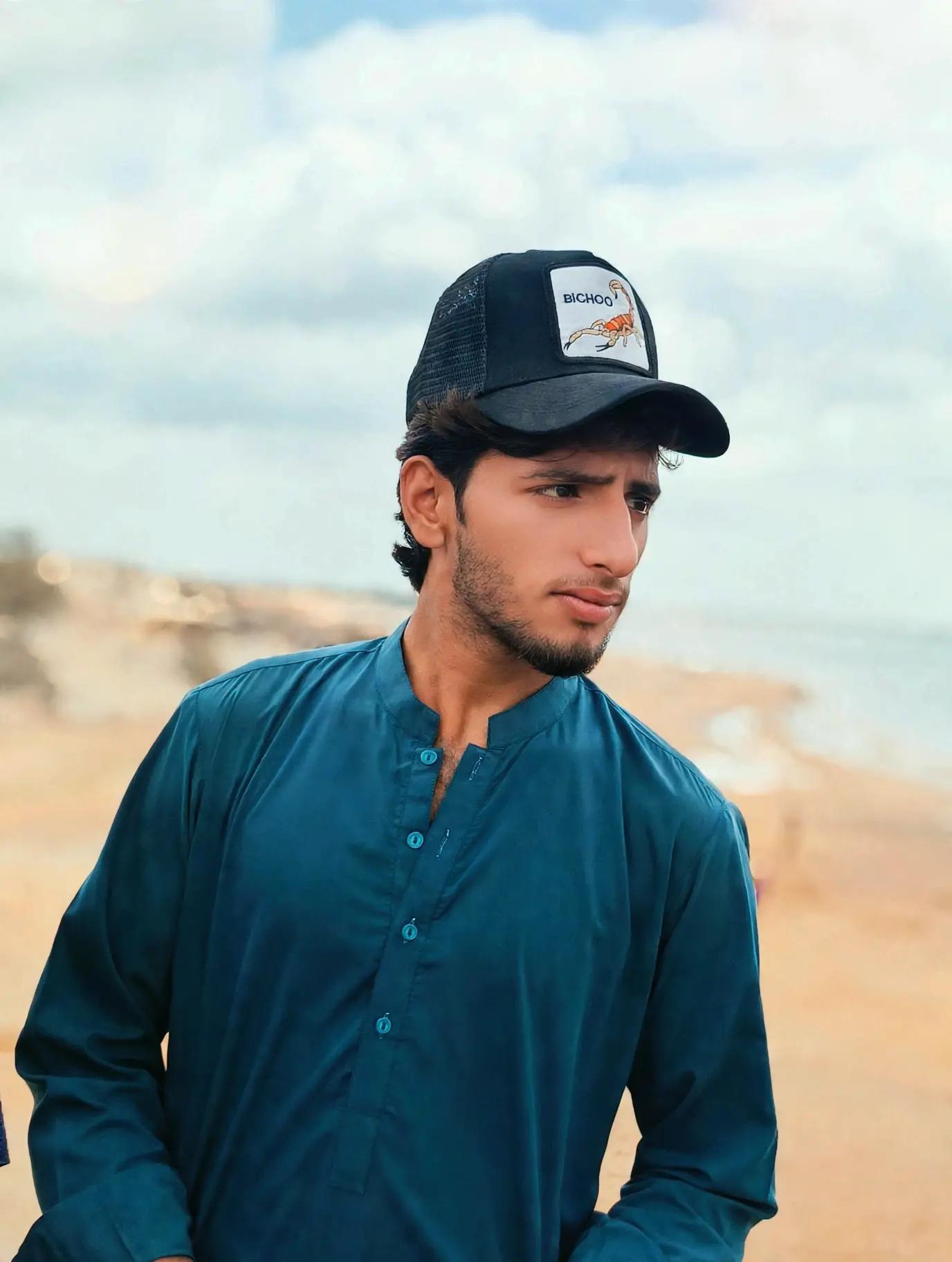 @Ansari 🔥 کہتے ہیں 🥷🏻