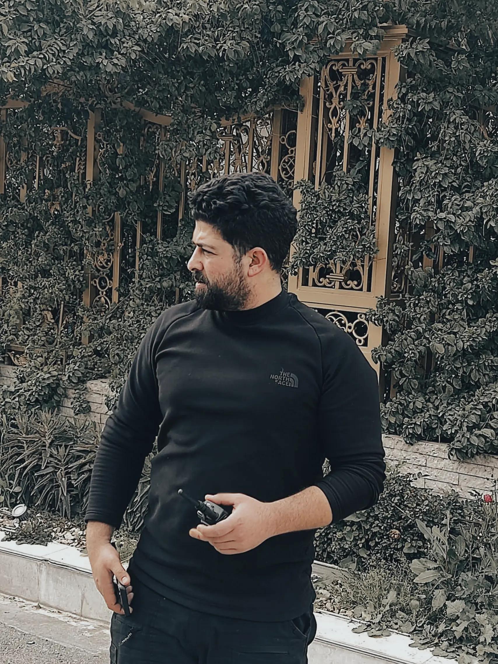 @🦅احمدی کەباب چی🦅