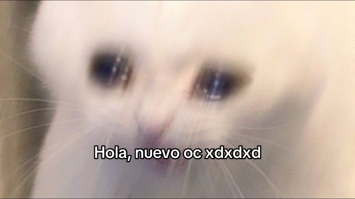 @Una random llamada pau