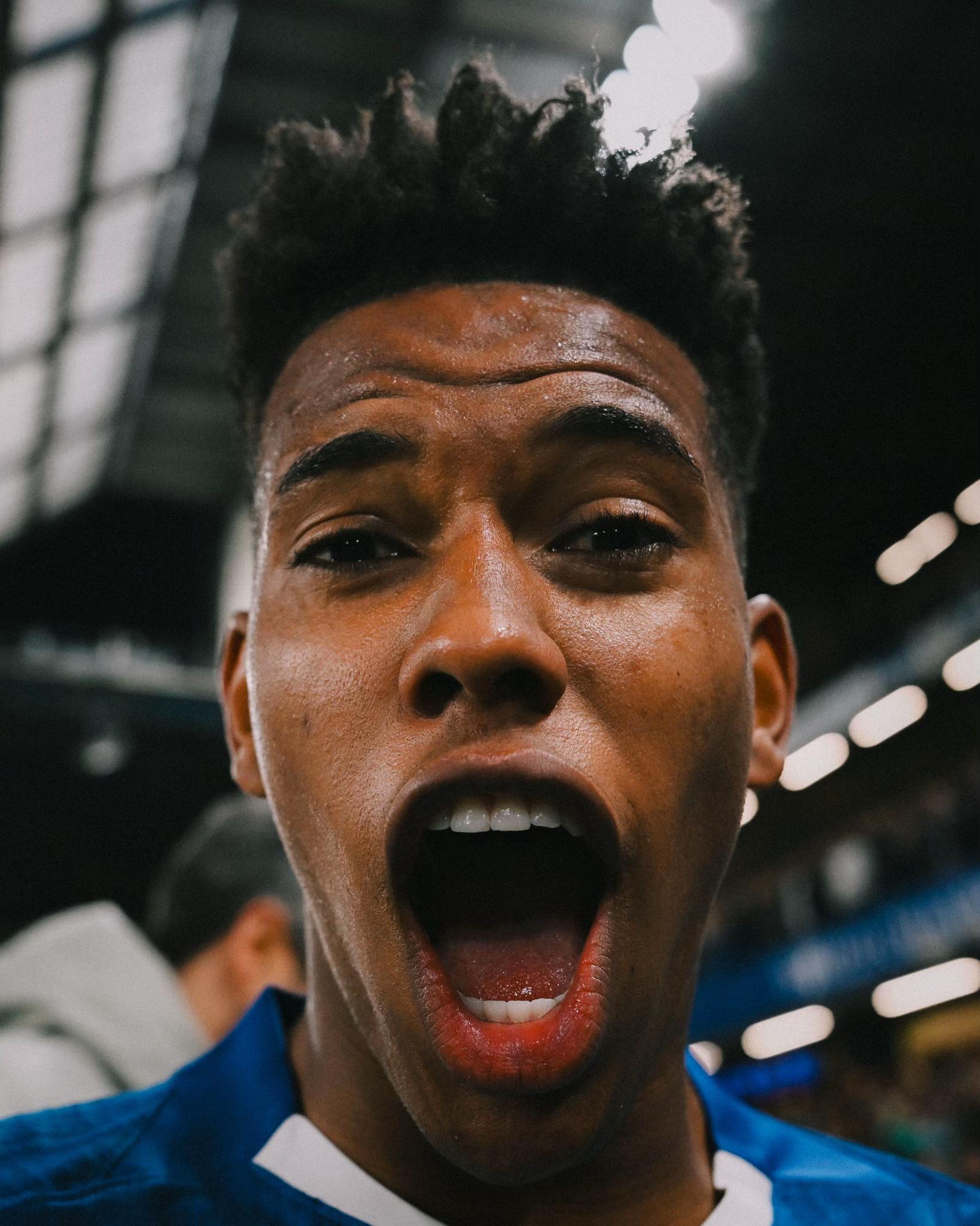 @Chelsea FC