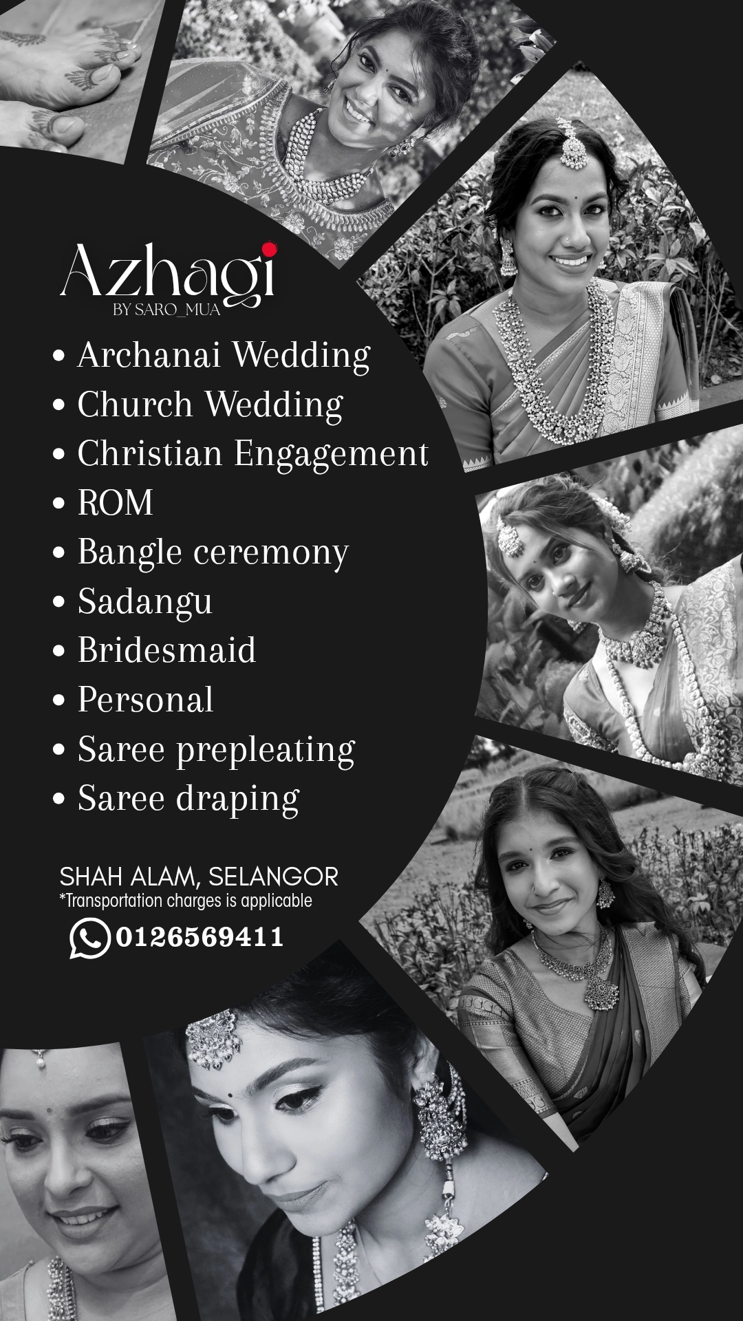 @Azhagi