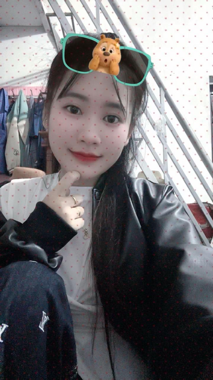 @❤️Viên Cô Nương 🐉