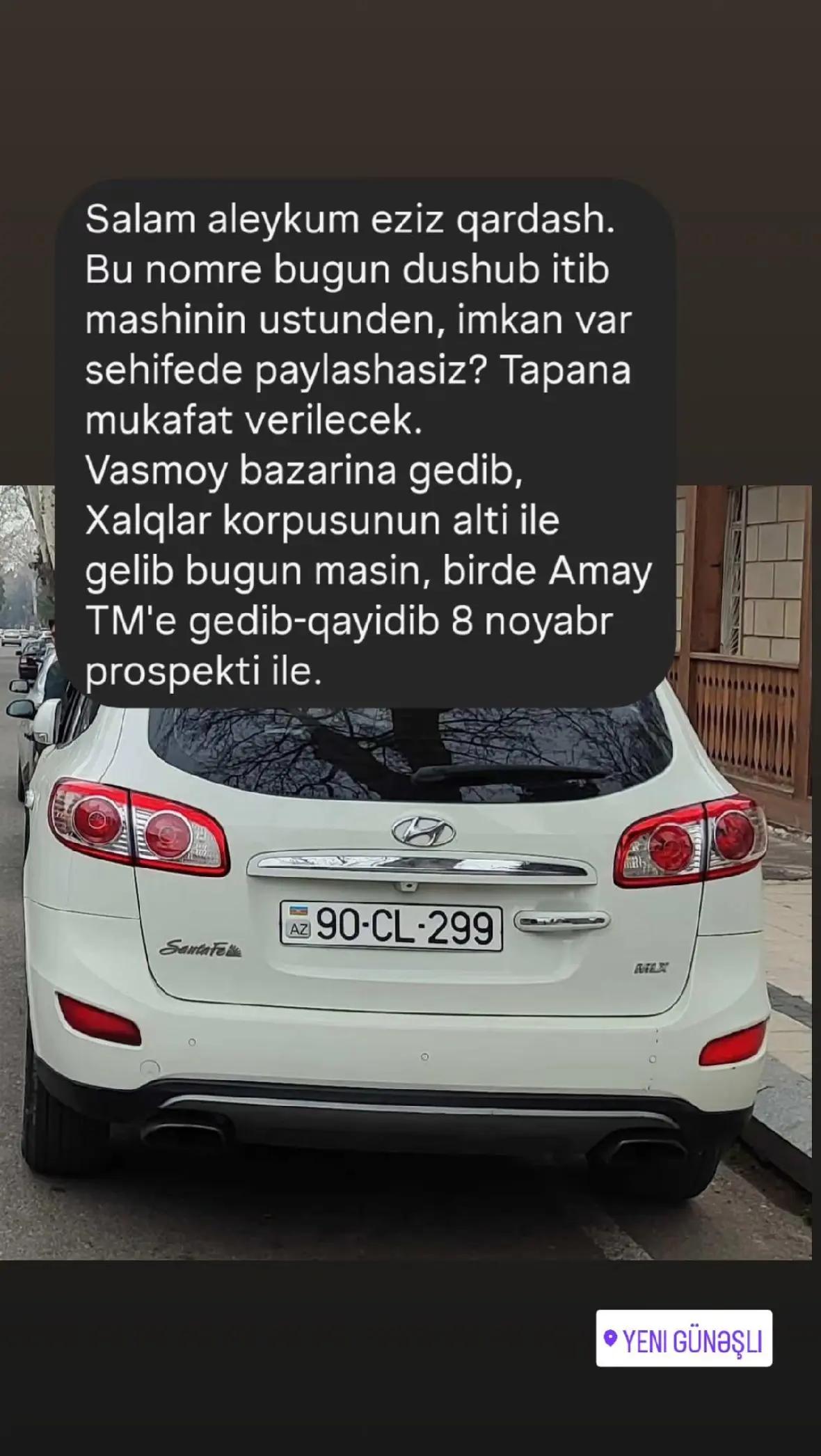 @yenigunesli
