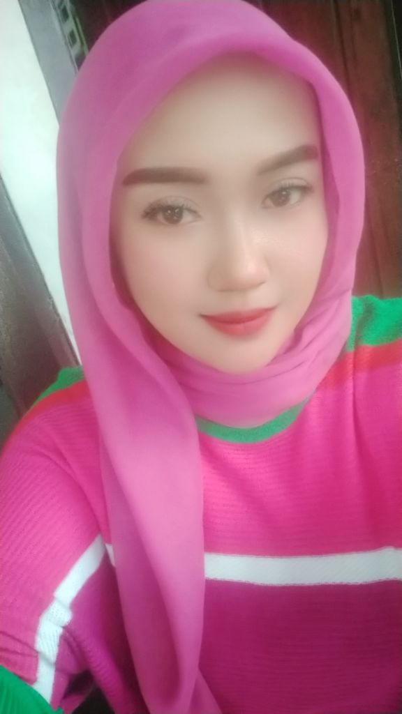 @Pelita dambaan hati