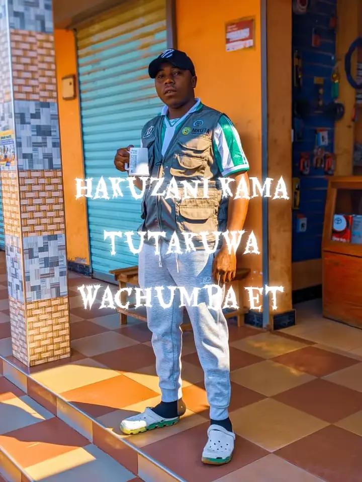 @Beatrice Tembo