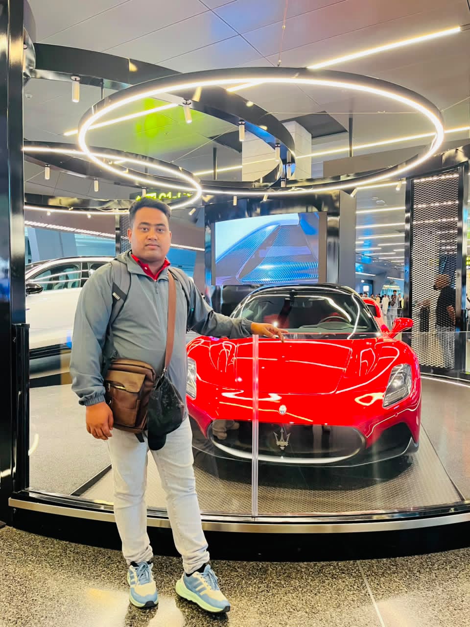 @Saurab Shahi 🕉️