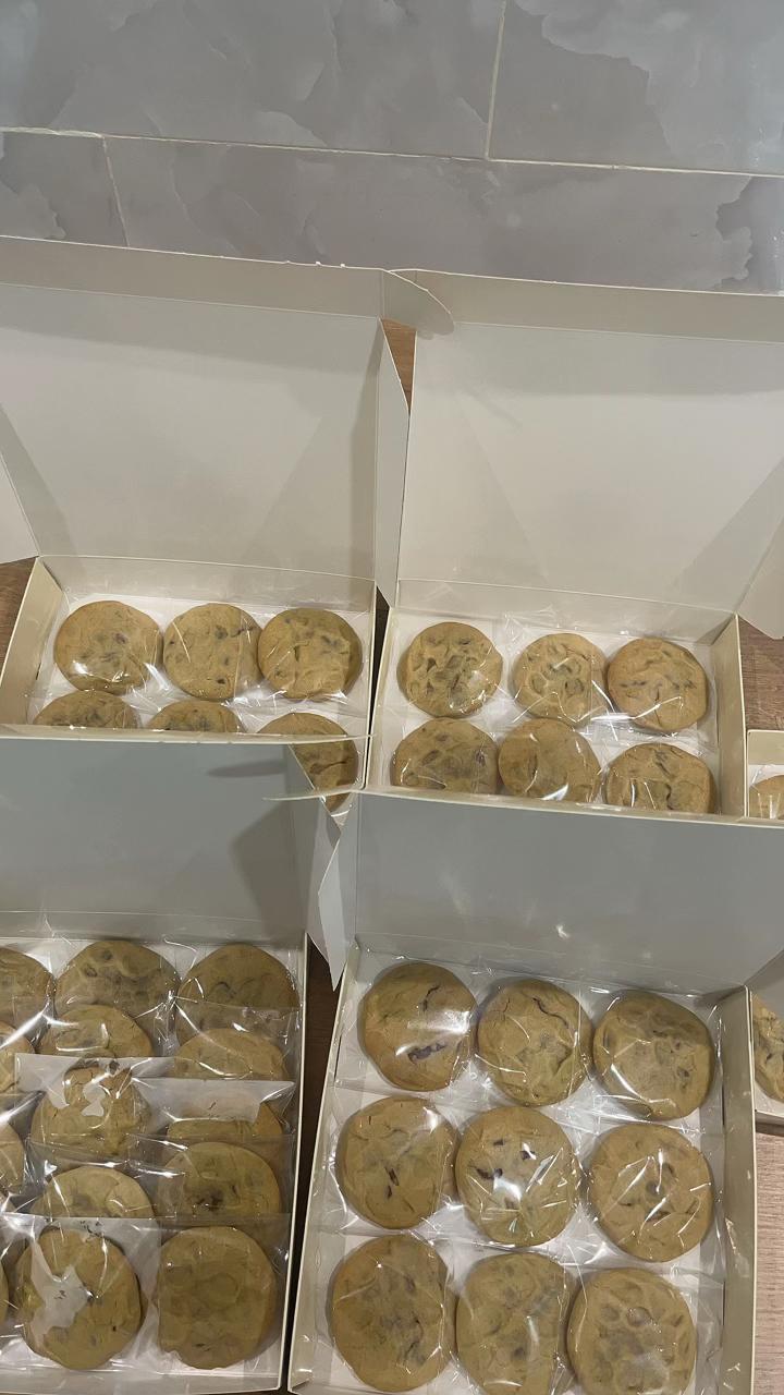 @cookiecreativity|إبداع الكوكيز