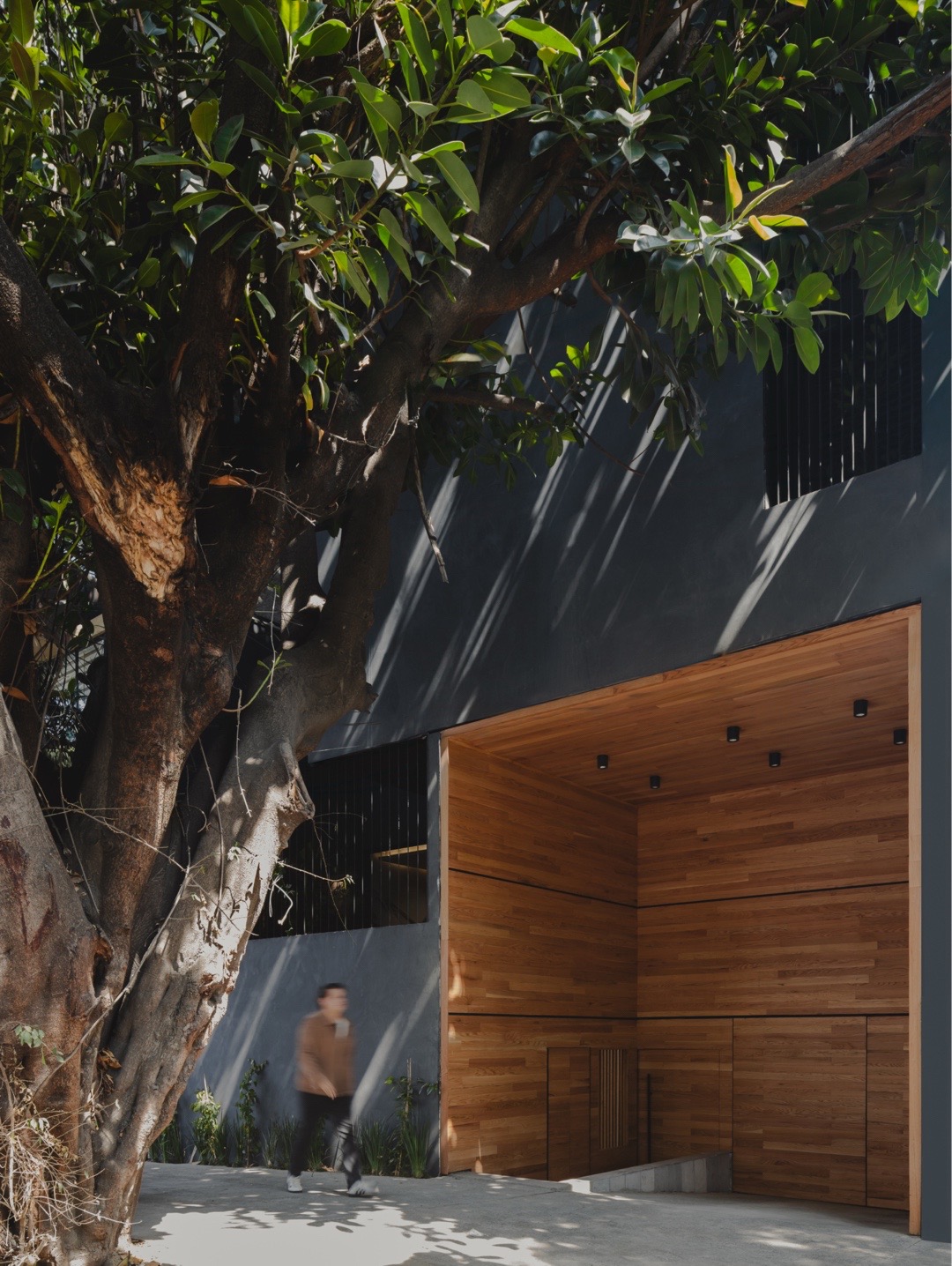 @Arquitectónica