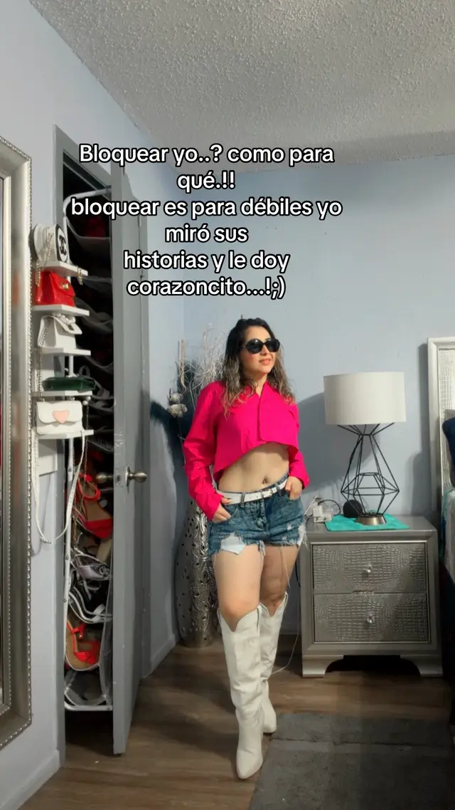 @Chaparrita 🇭🇳 🇺🇸
