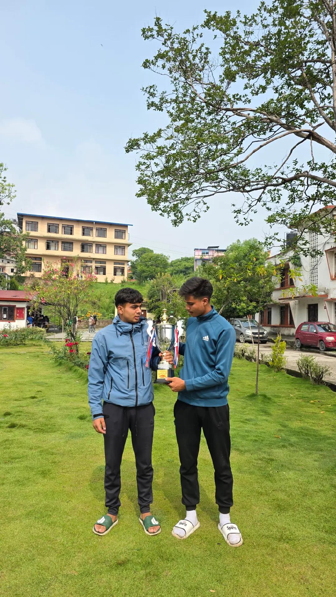 @kebal khadka14