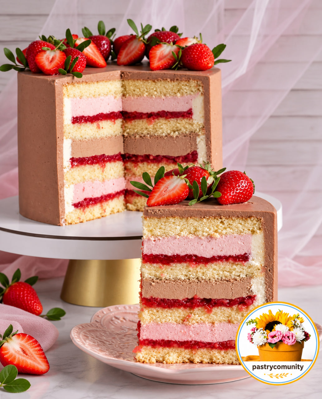 @PASTRYCOMUNITY+