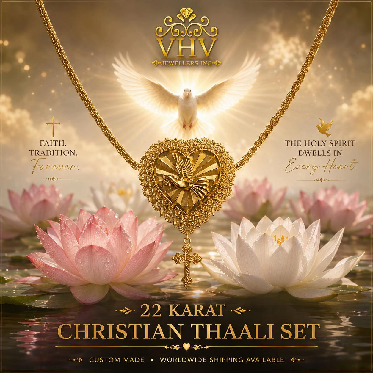 @VHV Jewellers