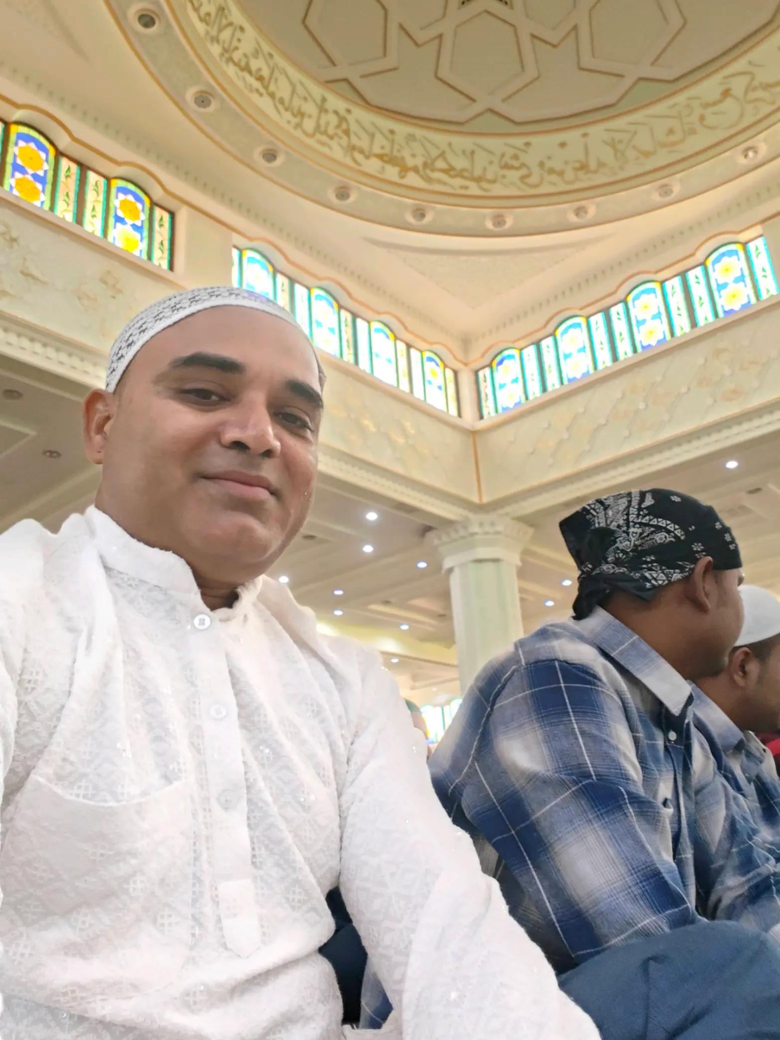 @taiyab Ansari