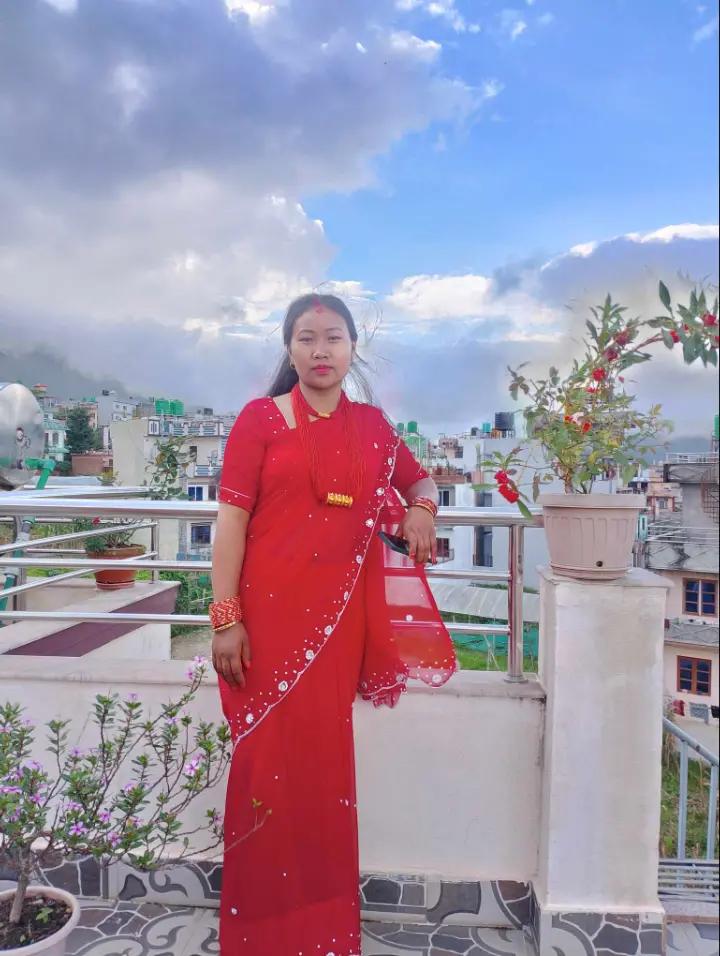 @Tek Bahadur