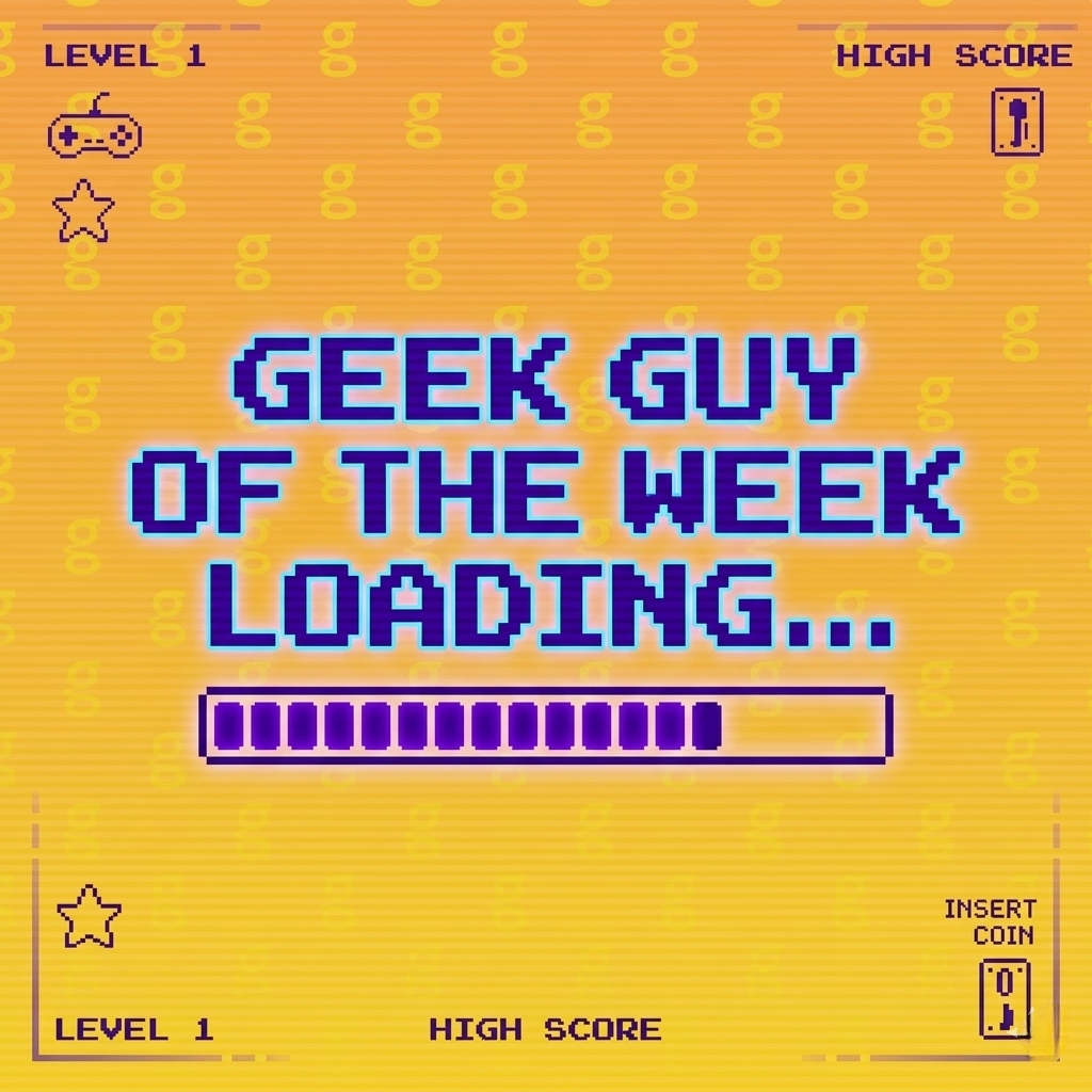 @GEEK meet club