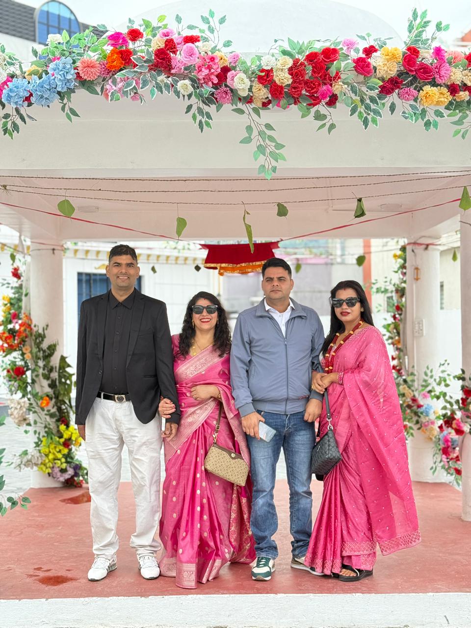 @Durga Paudel Timalsi