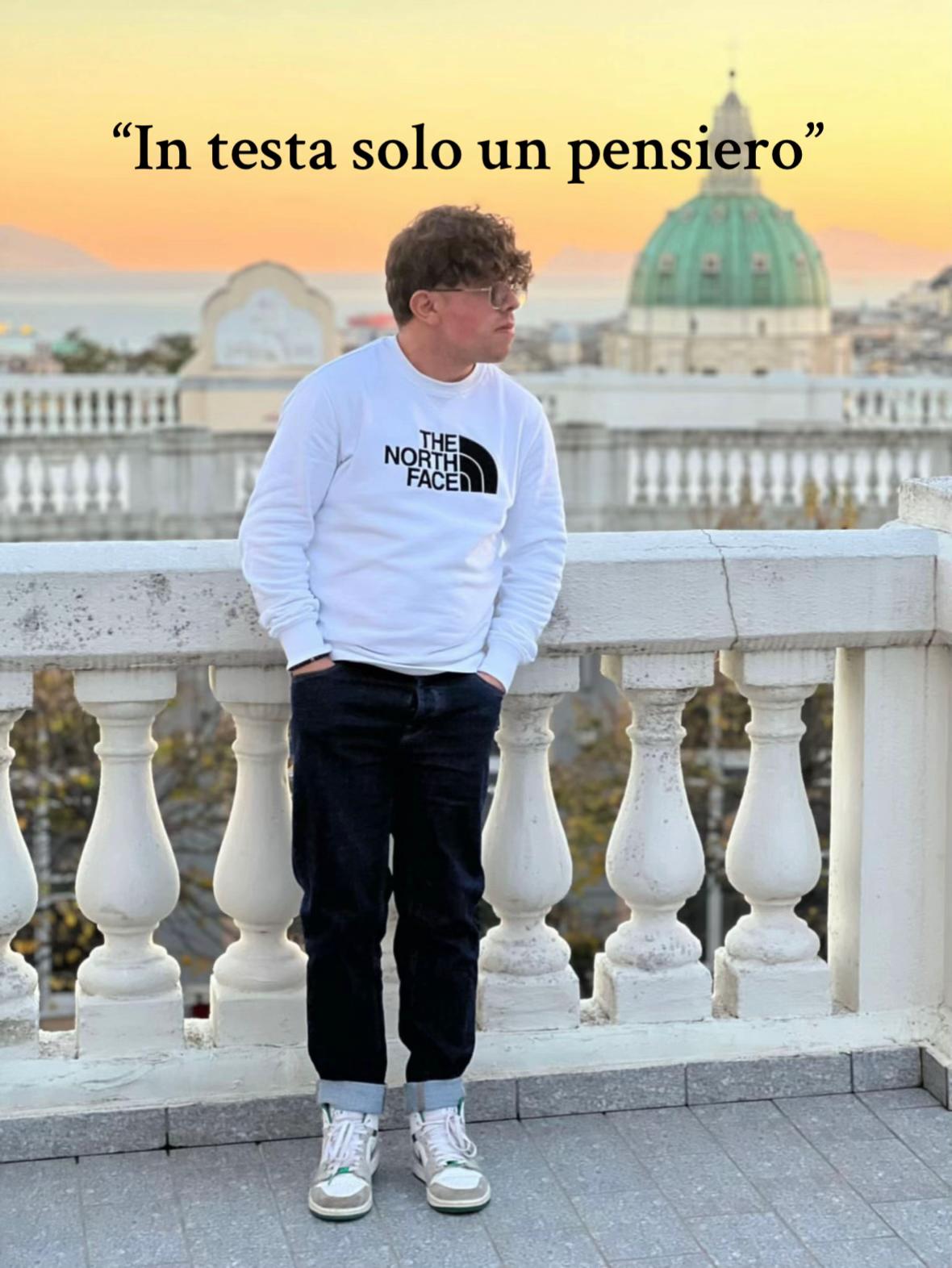 @Emanuele Orefice