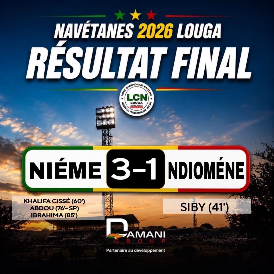 @ASC NDIOMENE ✪