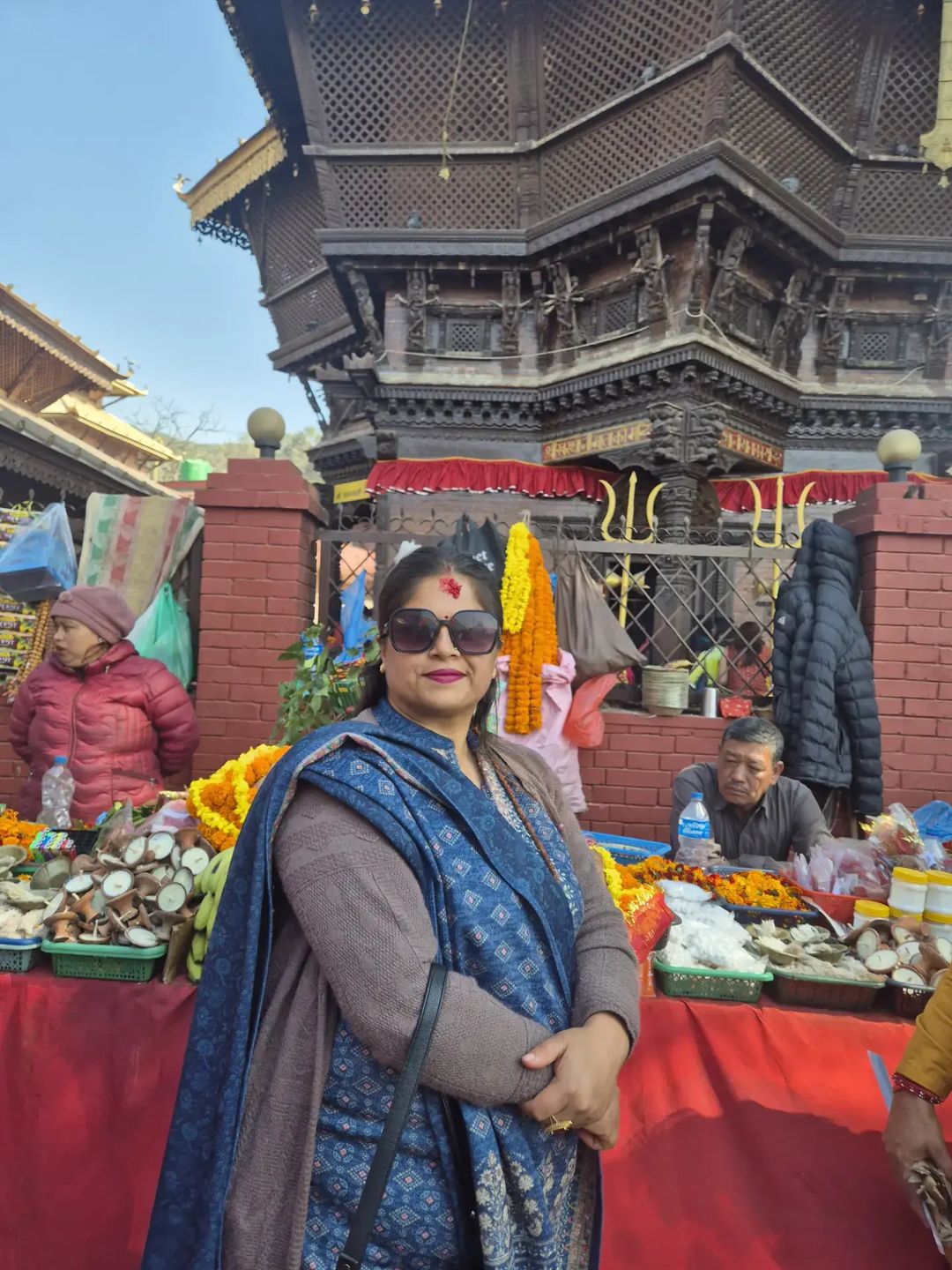 @sarmila bhandari