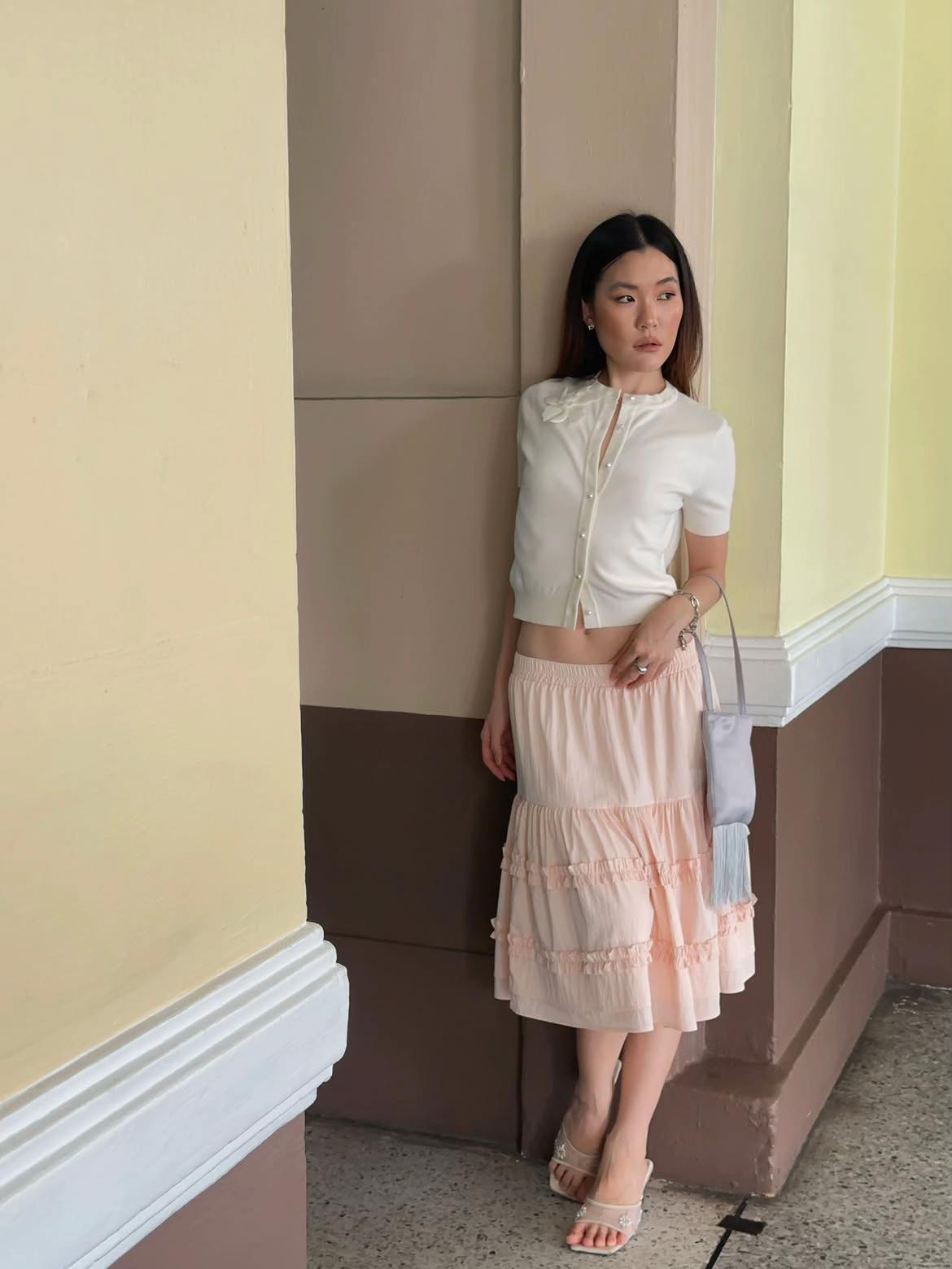 @Pomelo Fashion