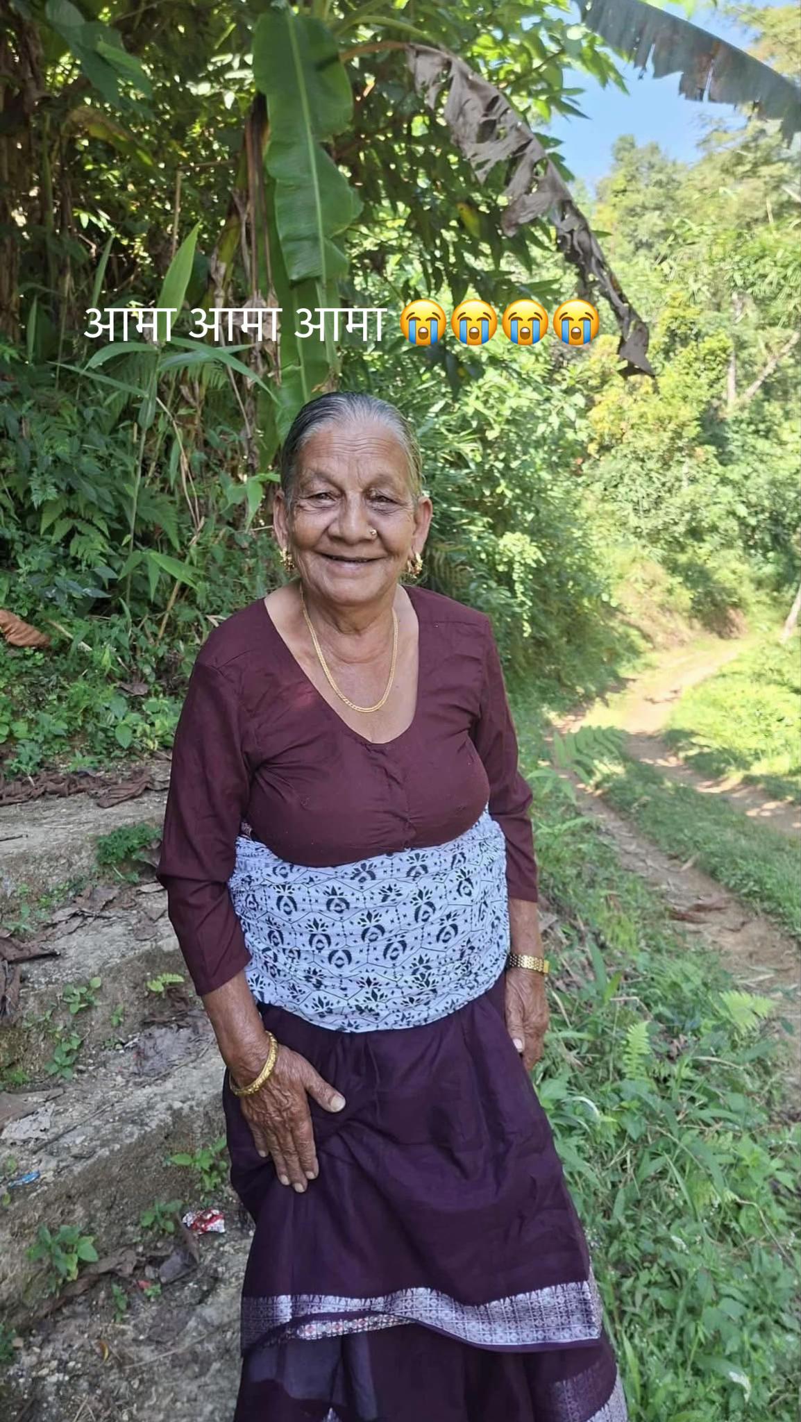 @Kafle Devi bhusal