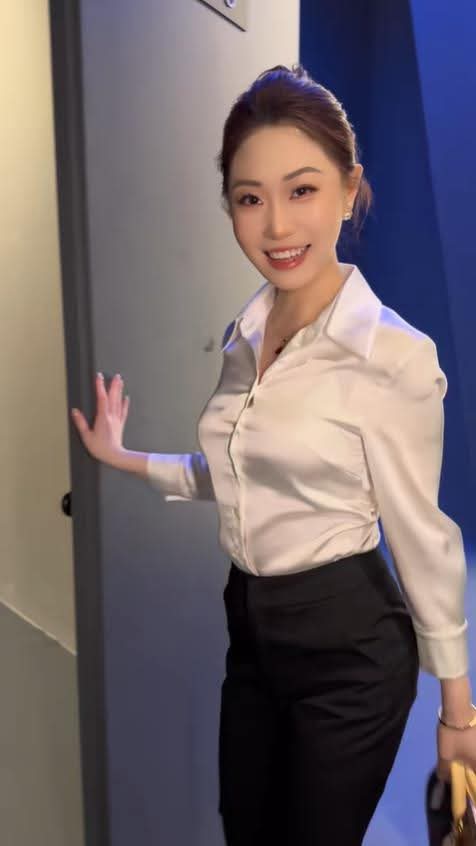 @我是文静