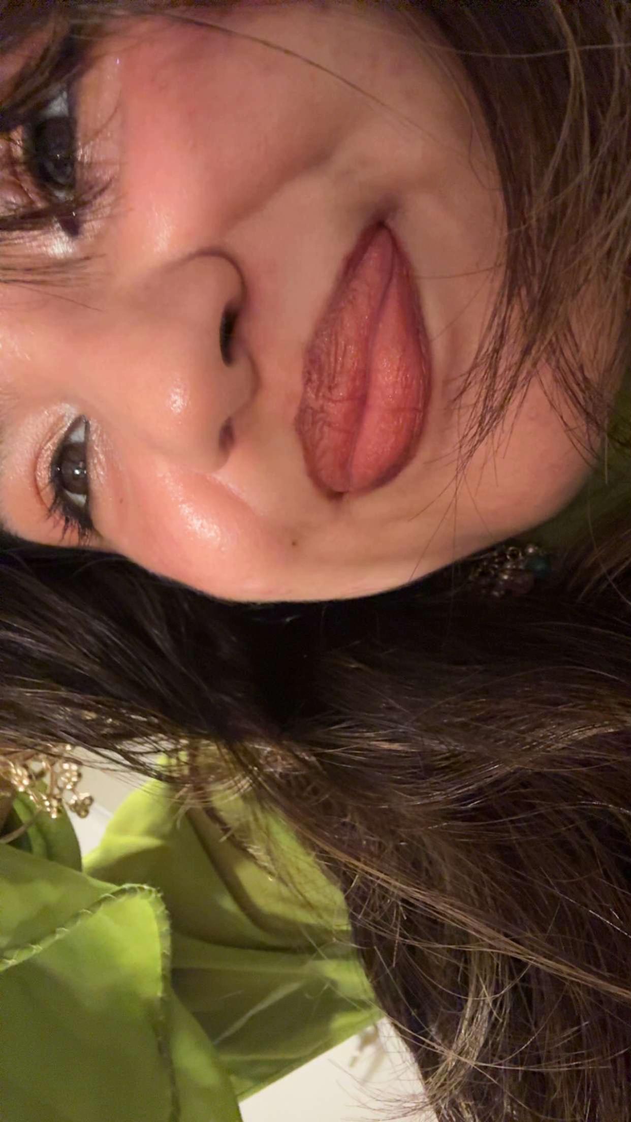 @Aayusha