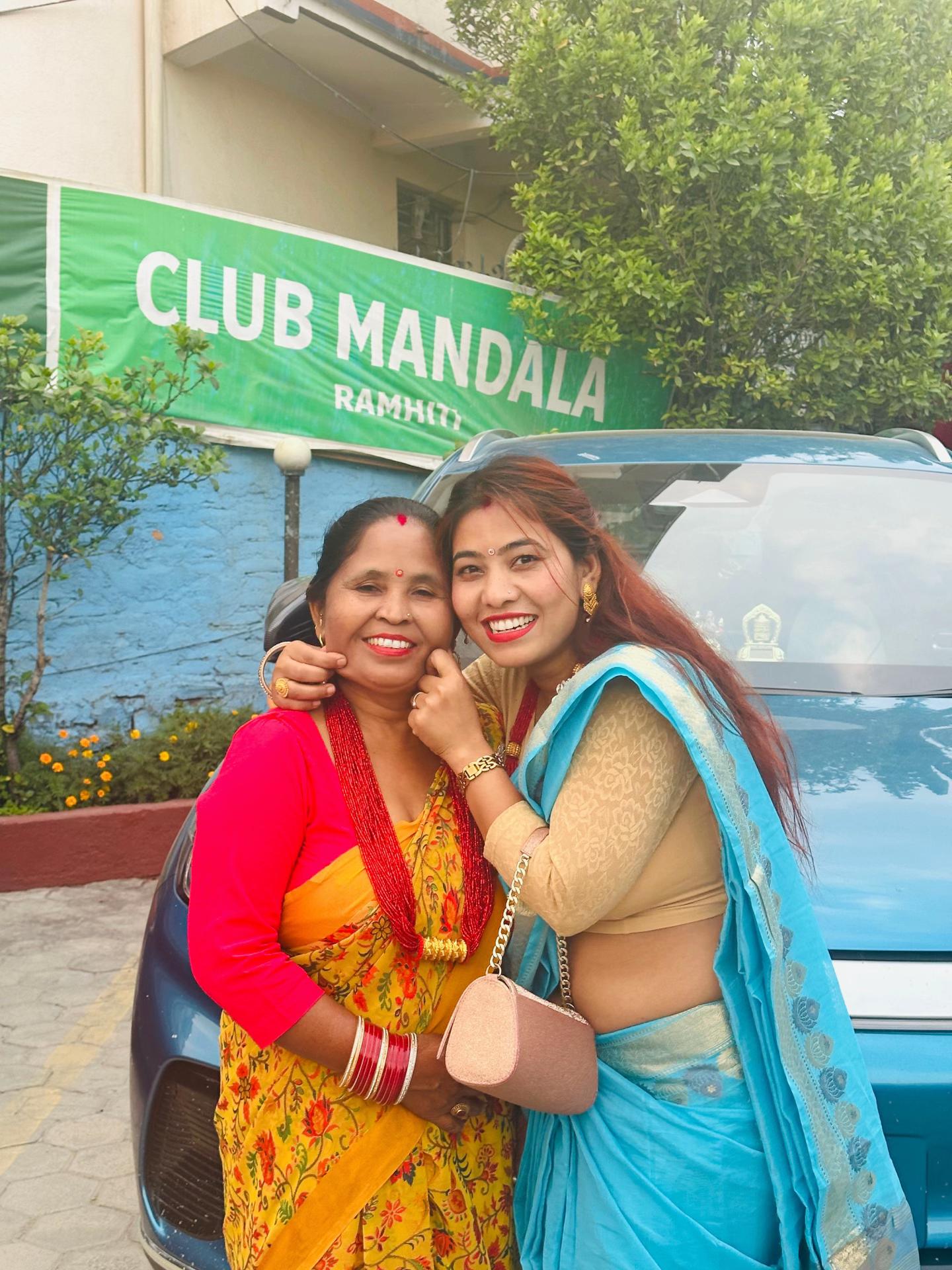 @Sajana Khati