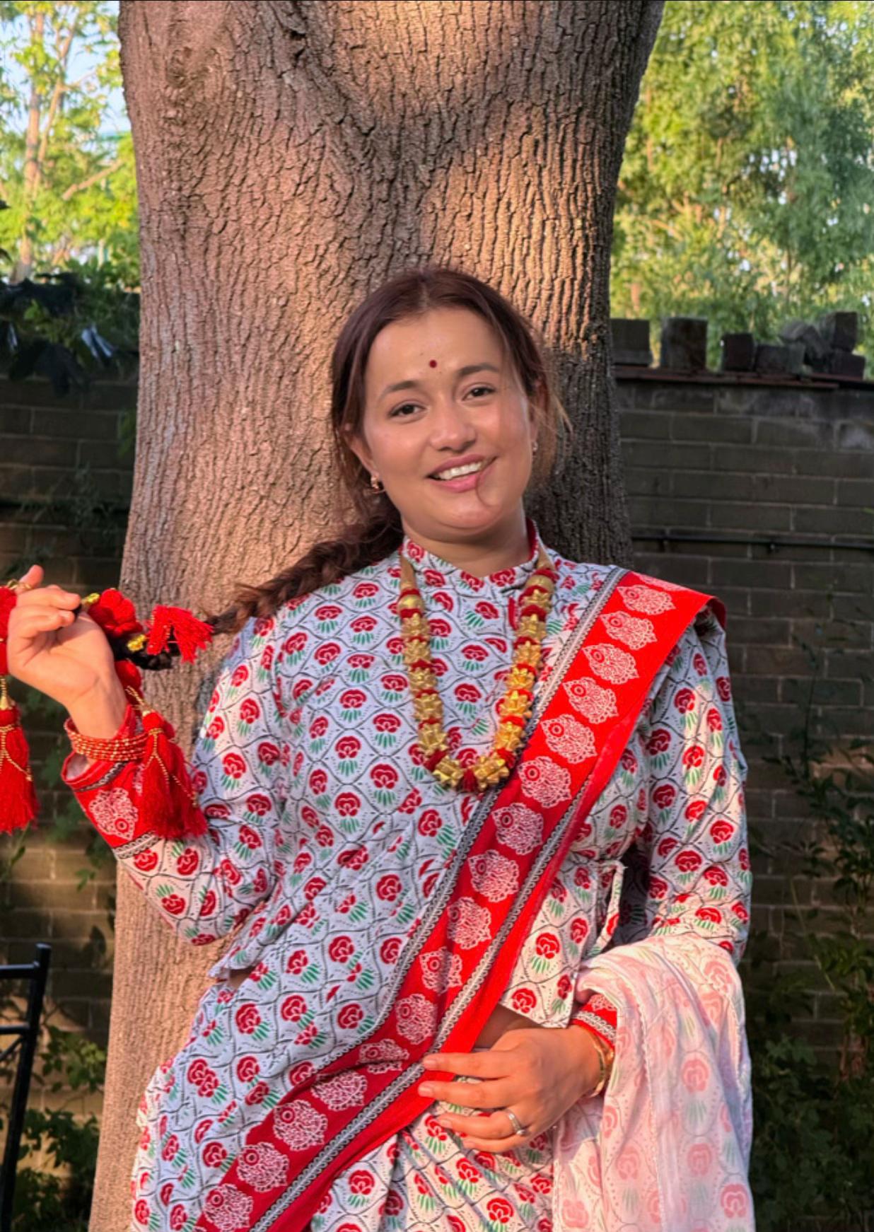 @Samjhanakhadka