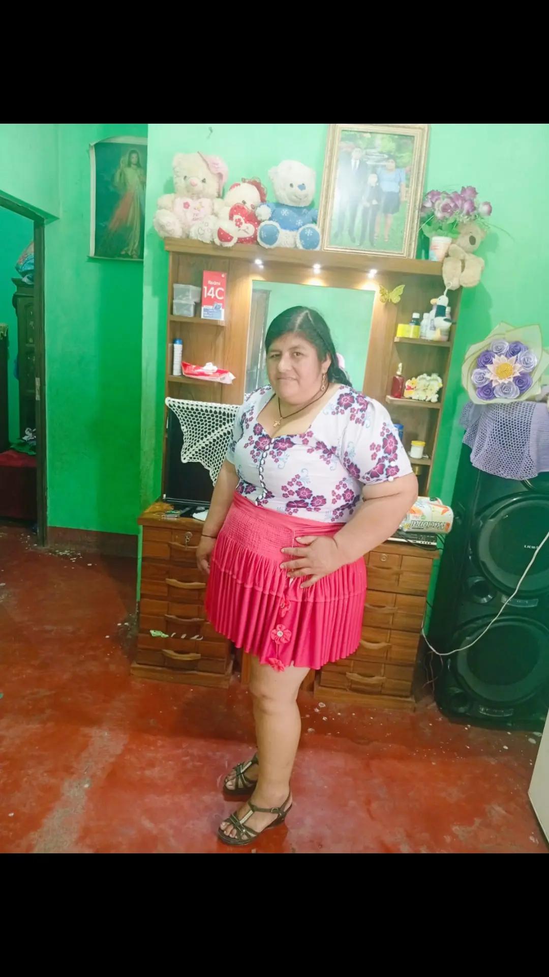 @Esther Condori