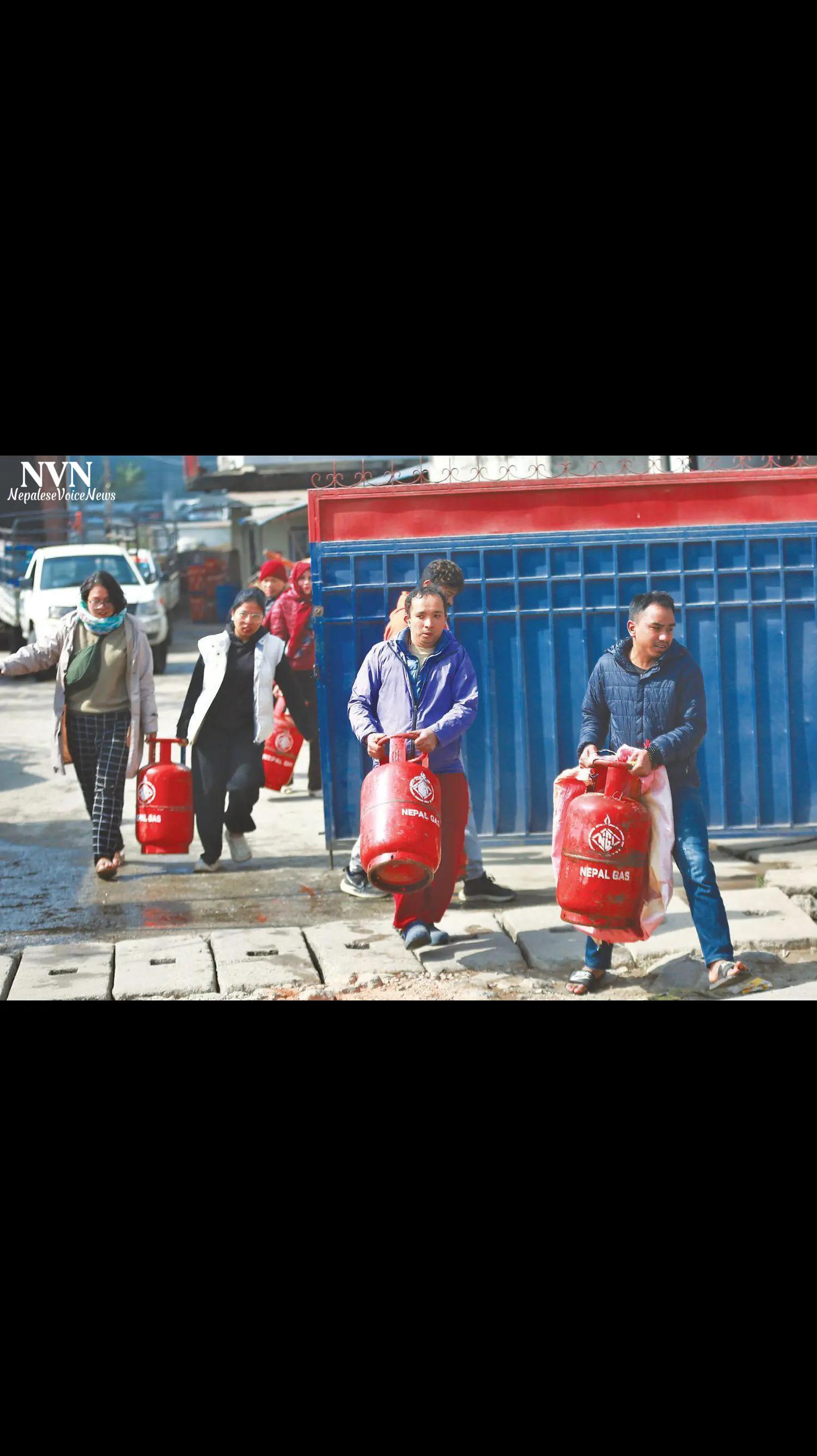 @Nepalese Voice News