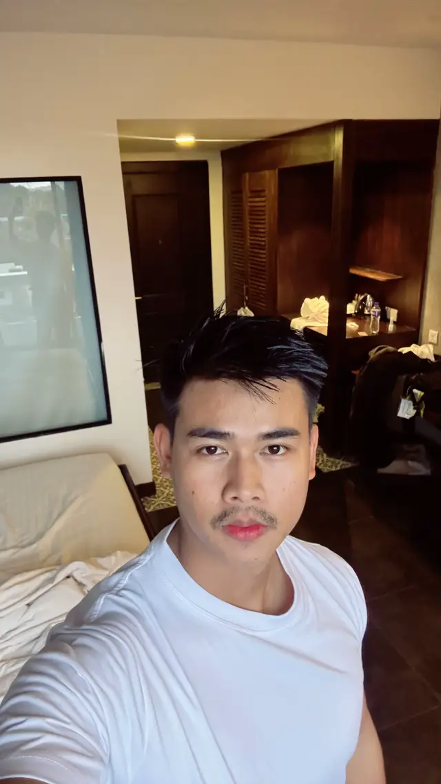 @Mark Khea