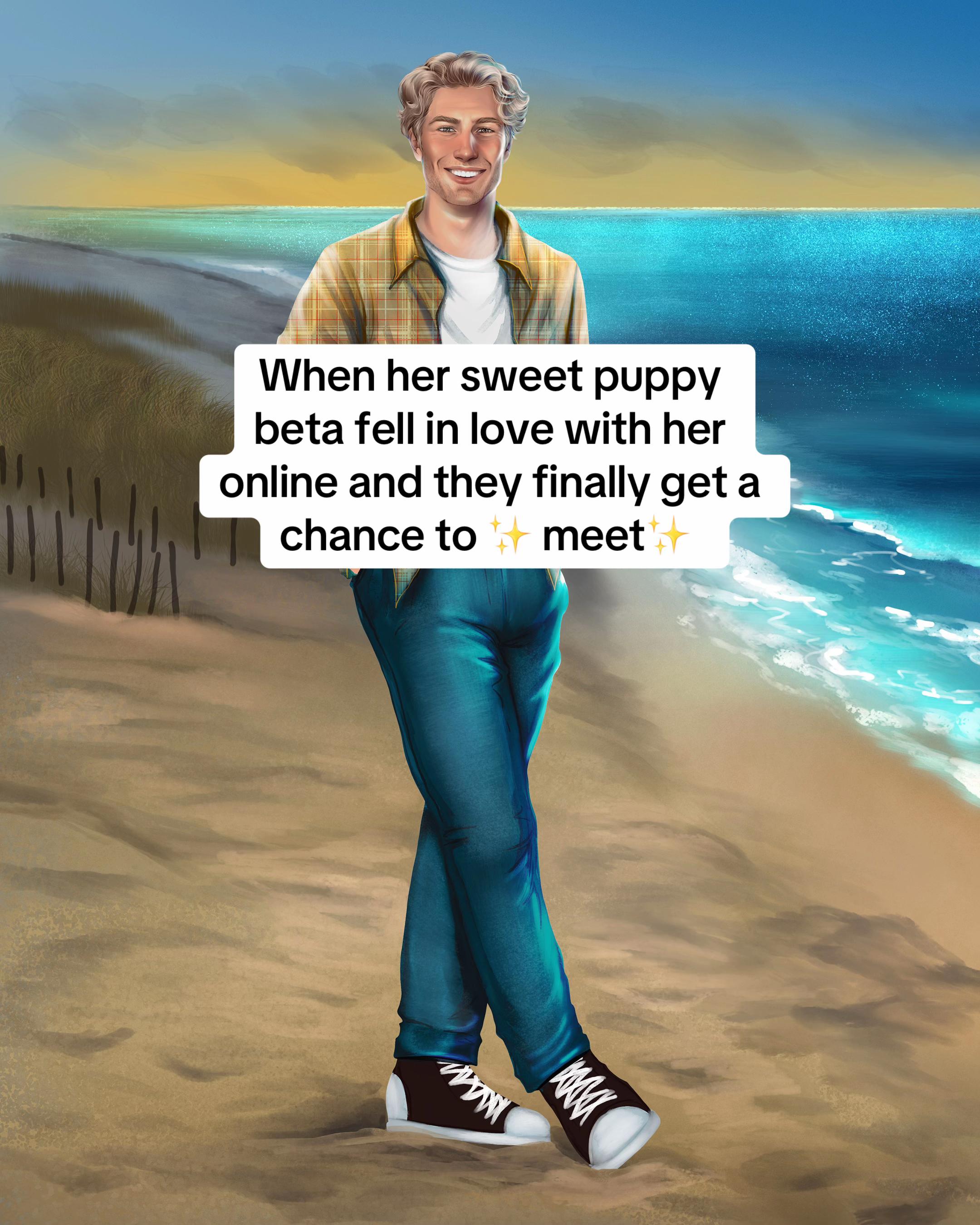 @Maepierceauthor