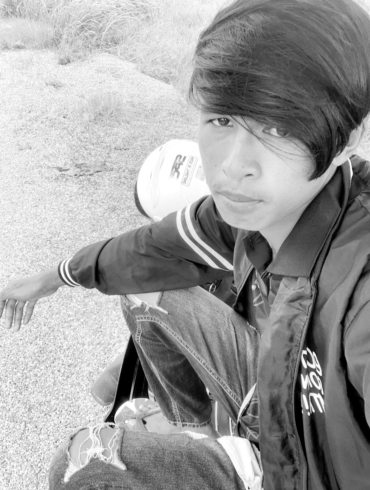 @អាណាឈ្លើយអញវ៉ៃទាំងអស់