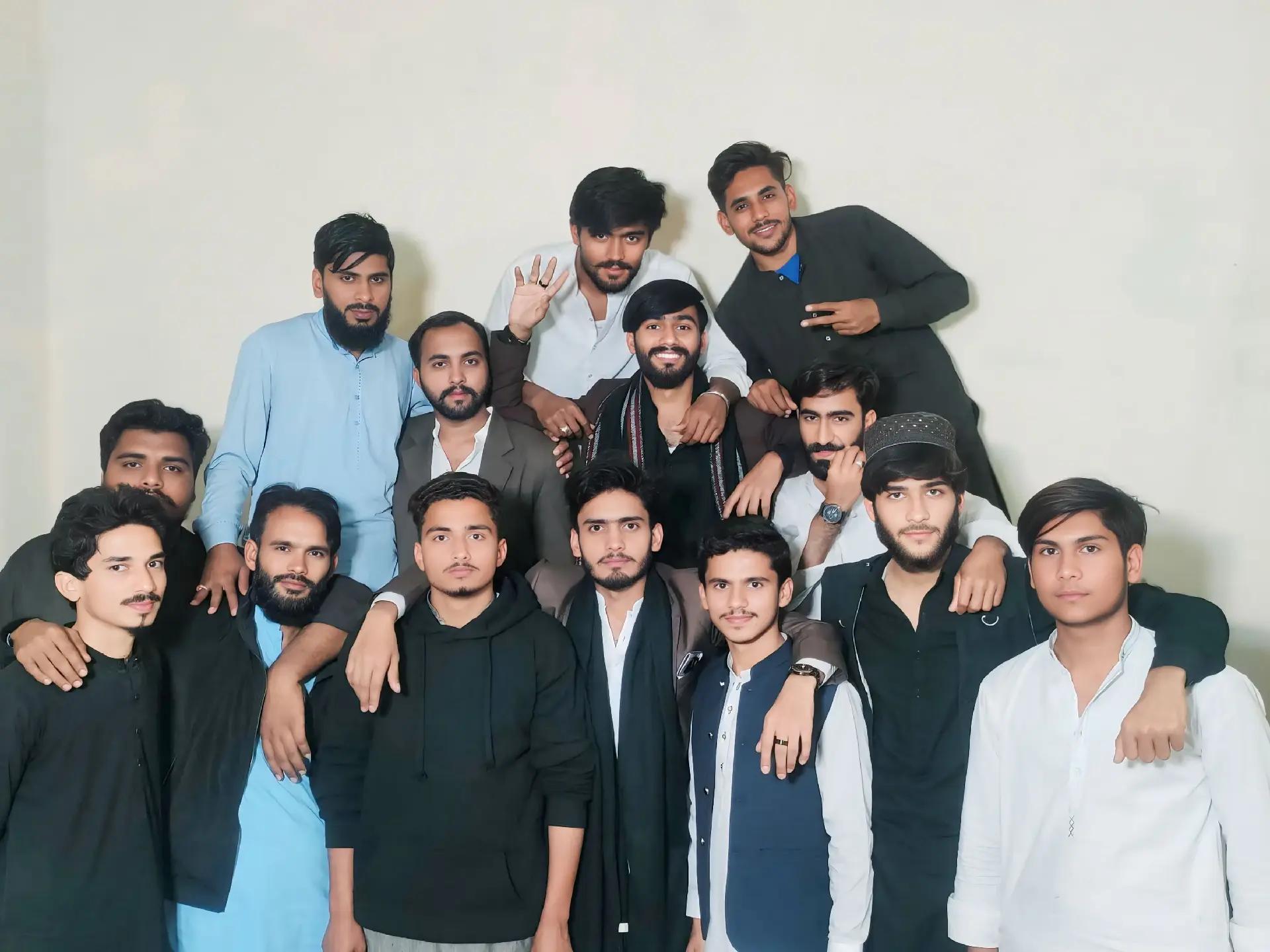 @⚜️✨فیضی راجپوت ✨⚜️