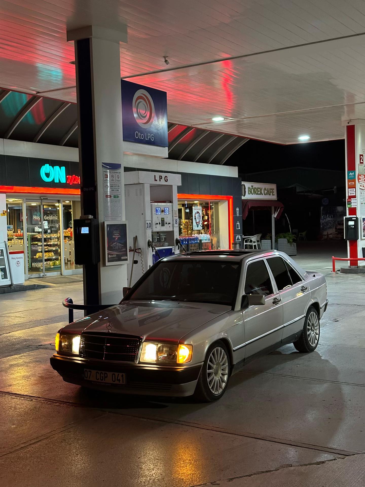 @Veli Kılcan