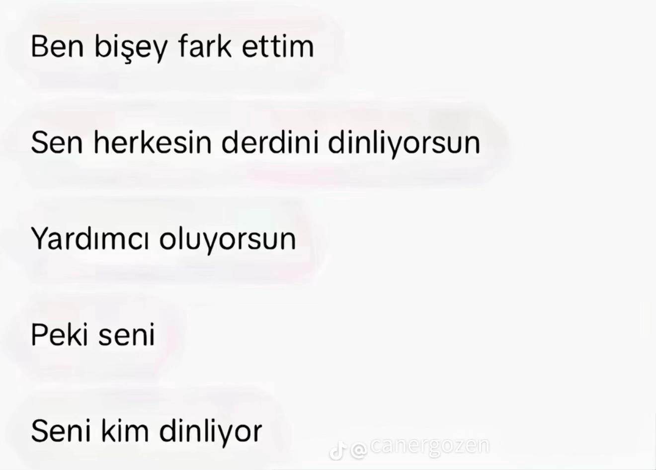 @Burak Guney