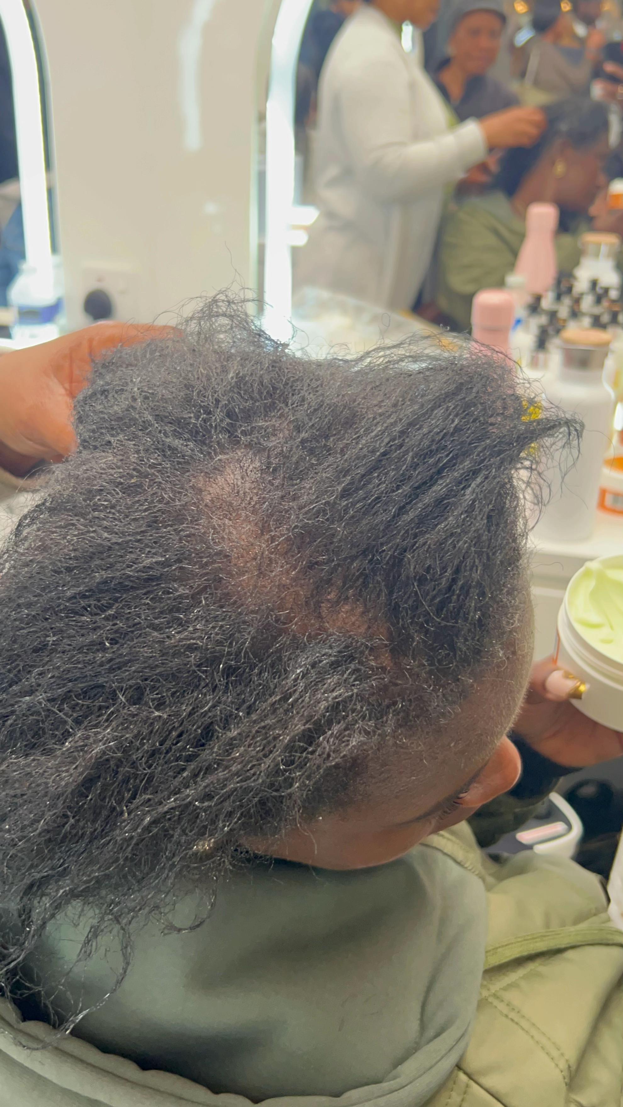 @Niecey | FIT | HAIR | ECZEMA &