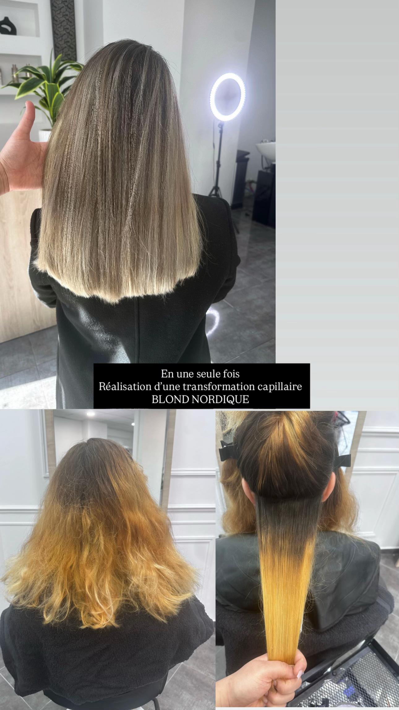 @Salon ENARA