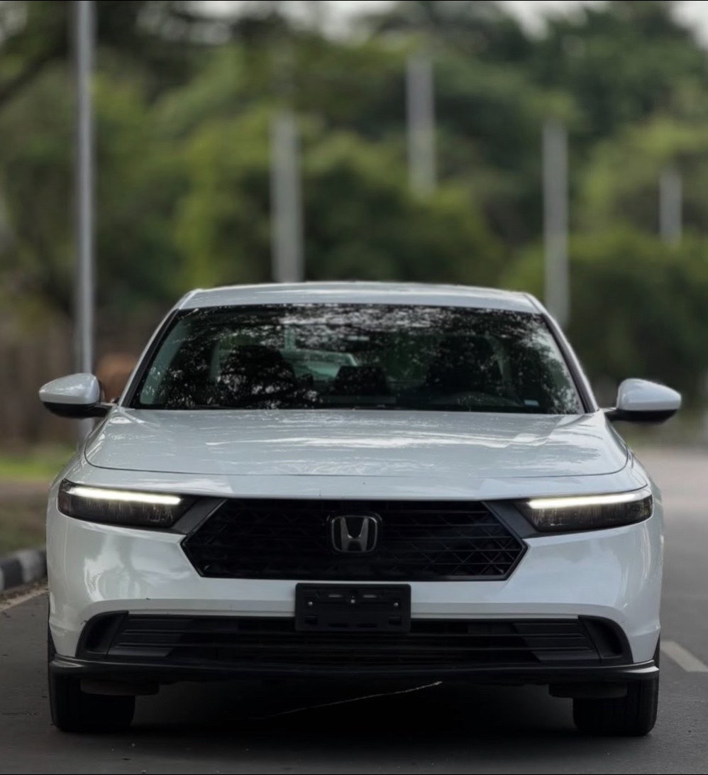 @Johnko Motors ๐ณ๐ฌ๐ฉ๐ช