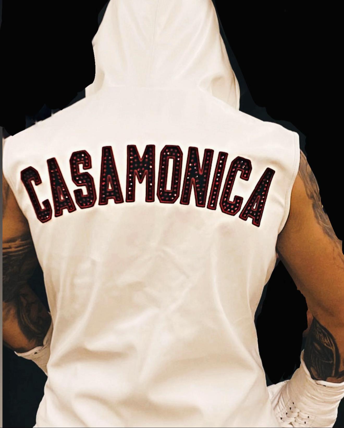 @armandocasamonica🥊