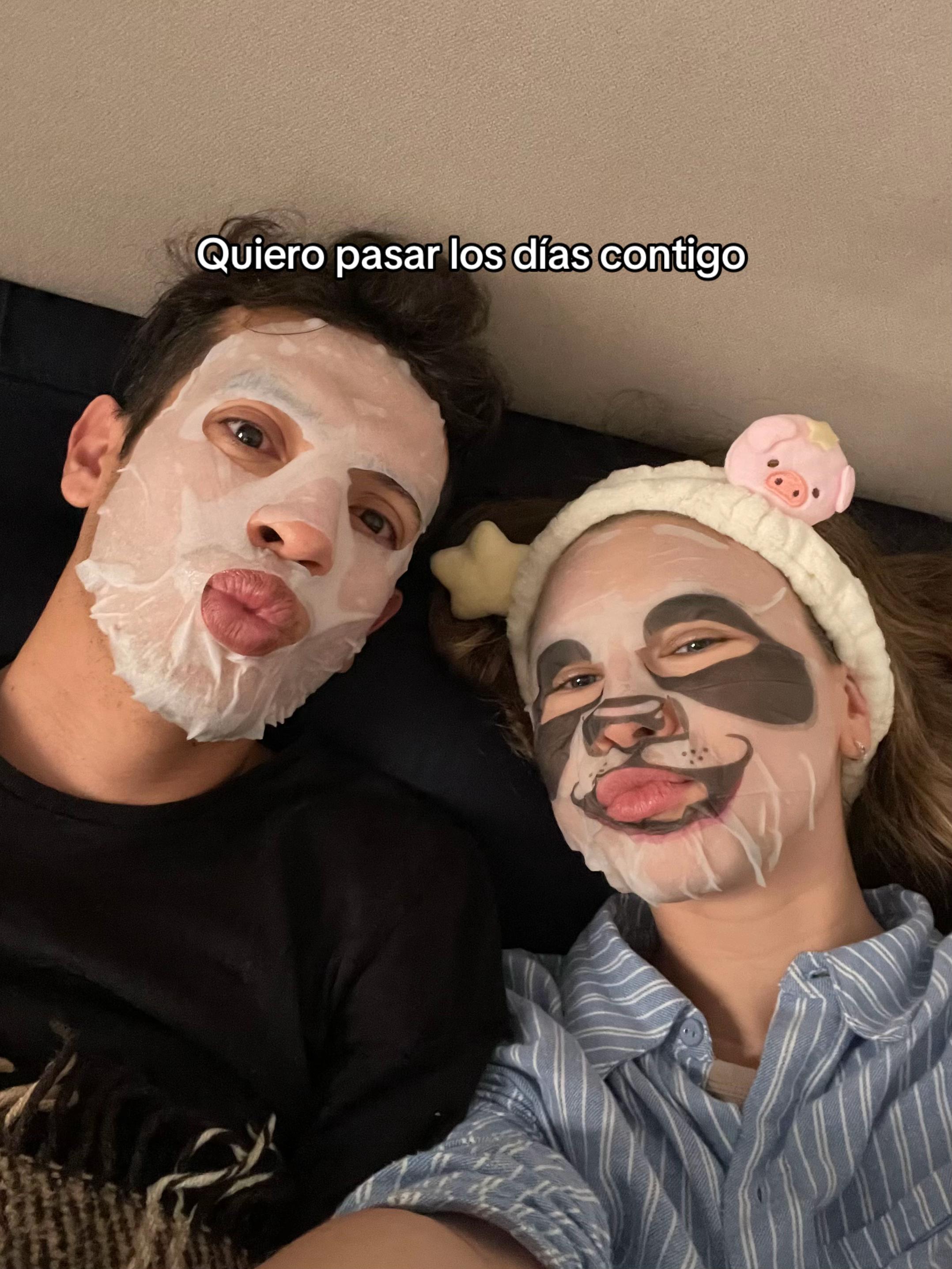 @Karyna & Pedro
