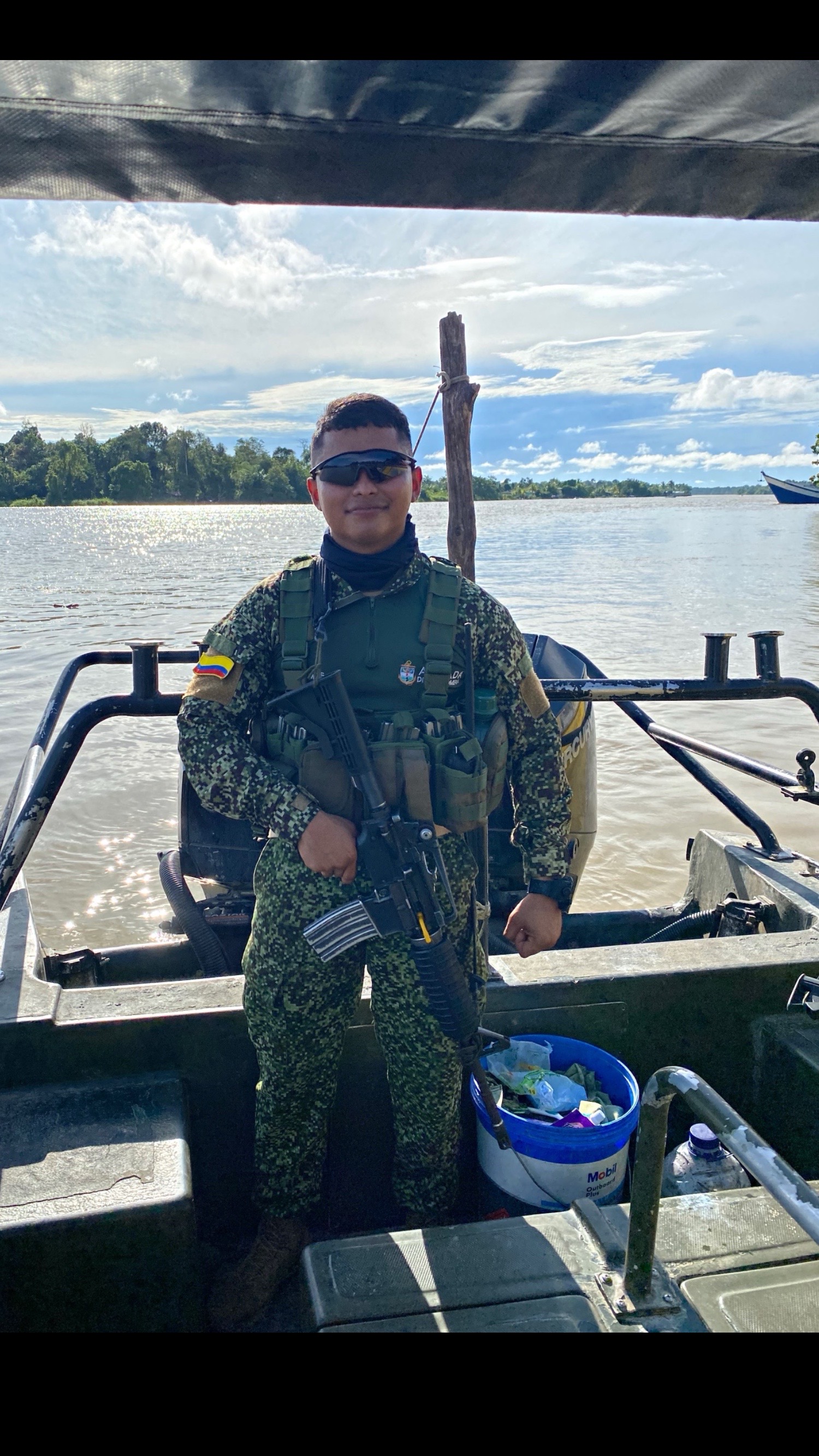 @C3 Ramos⚓️