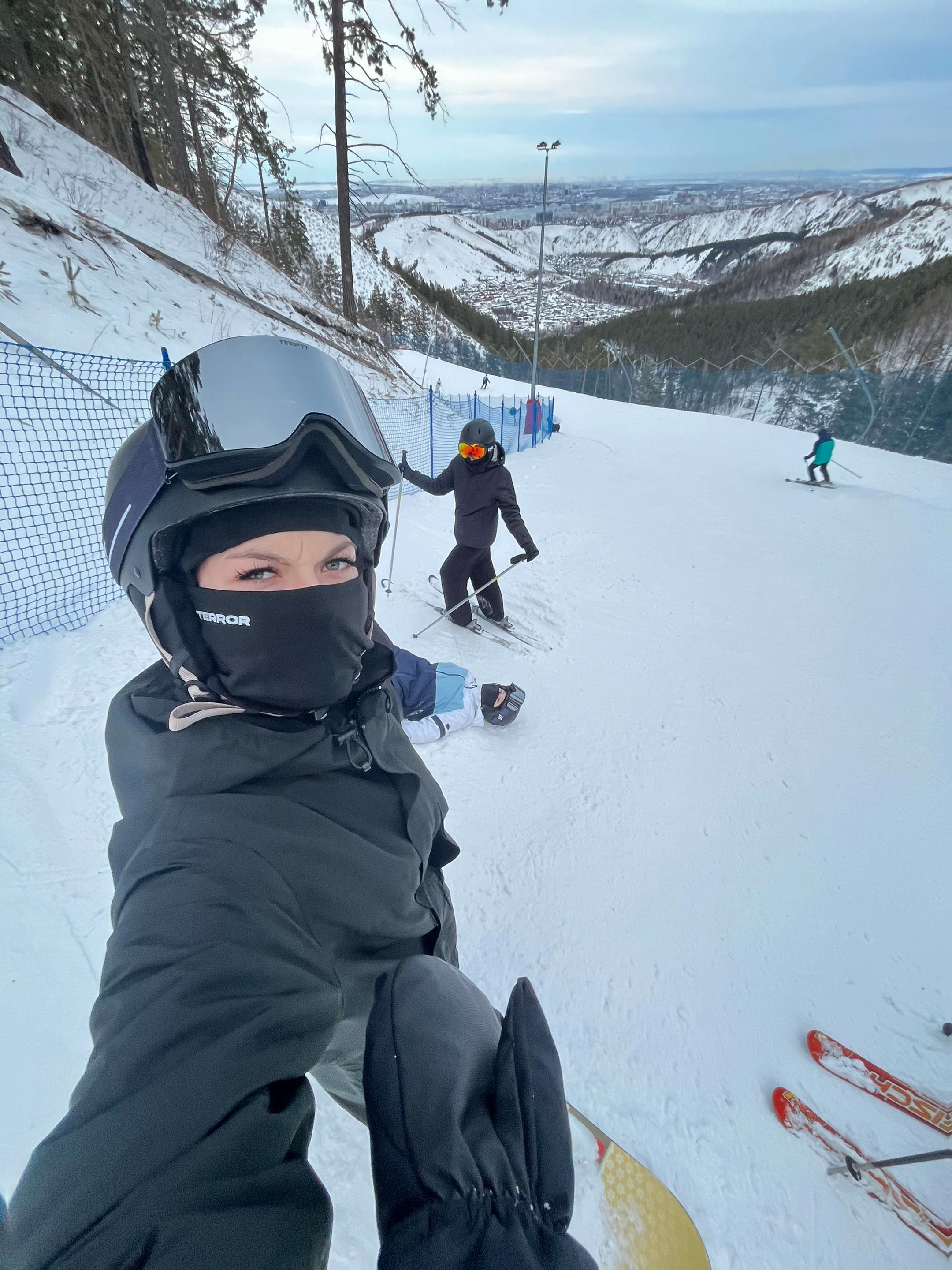@ostappic 🏂
