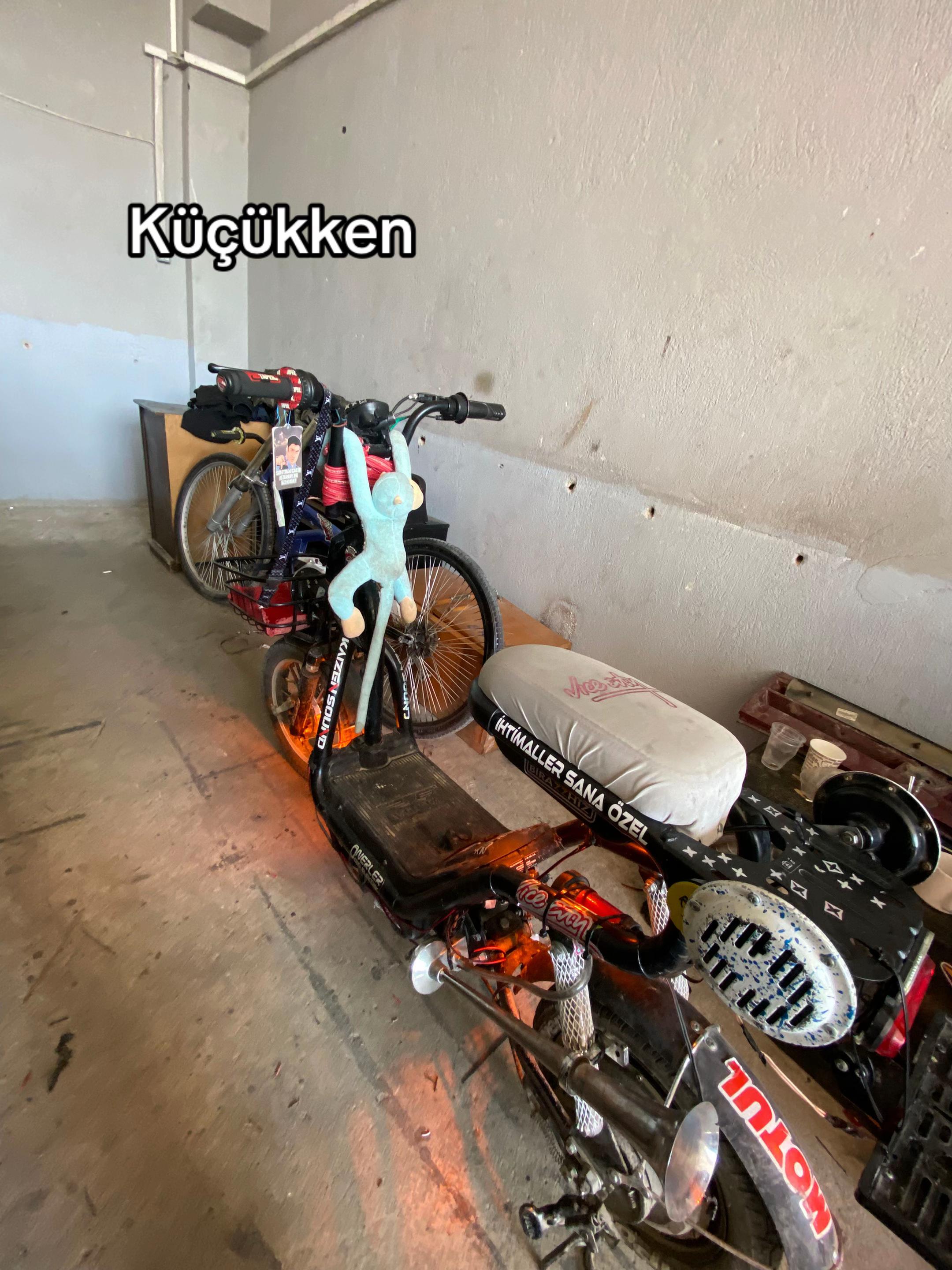 @Süleyman Fırat Öner