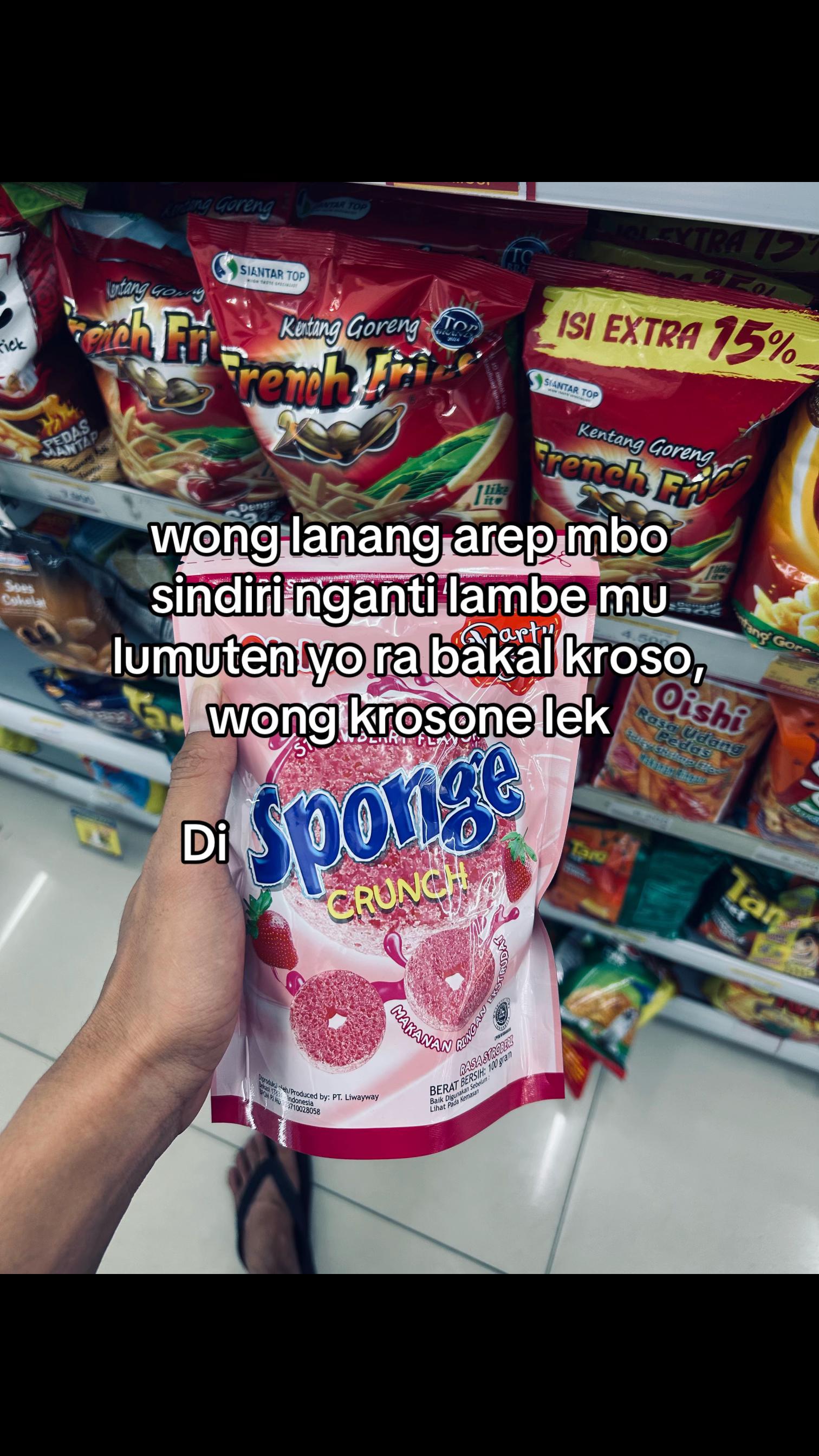 @bisadipanggil_must