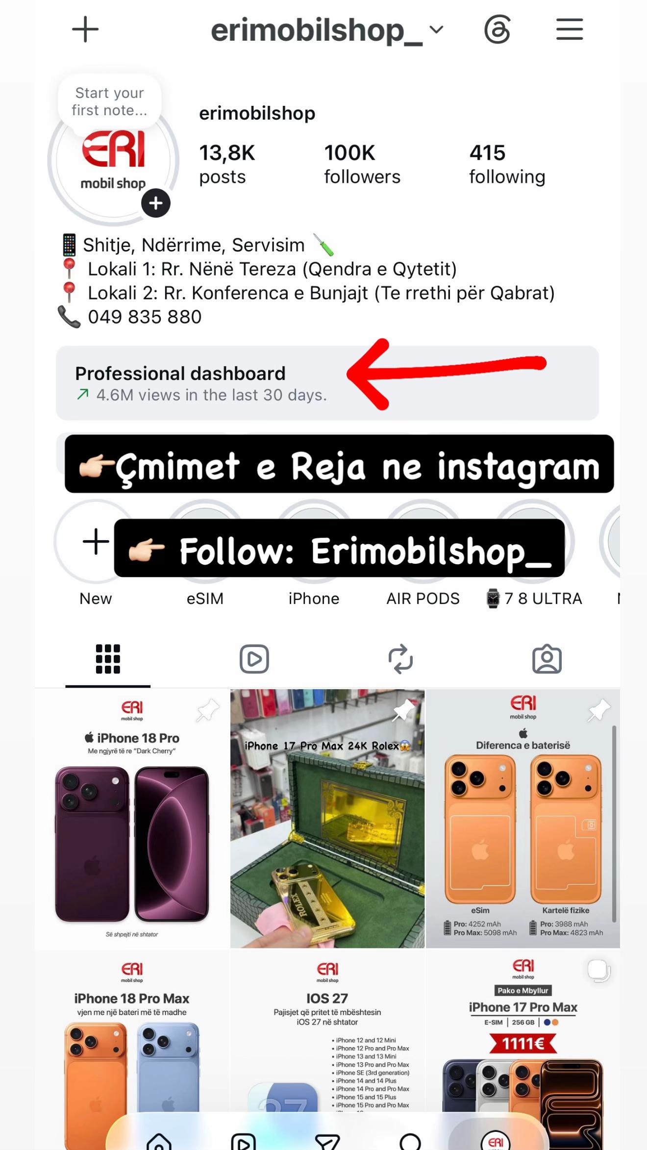 @Erimobilshop