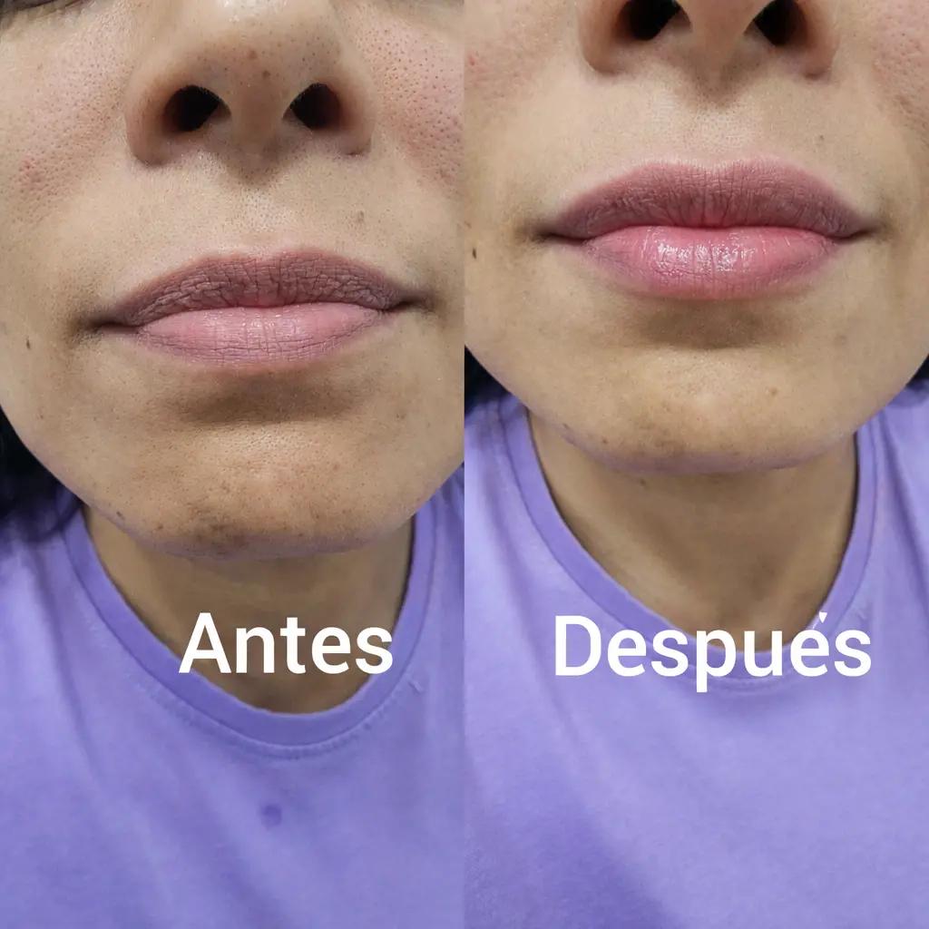 @Medicina Est&eacute;tica y Avanzada