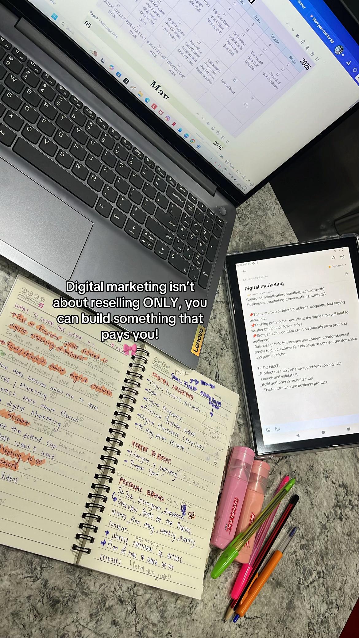 @Felicia|Digital Marketing🎀
